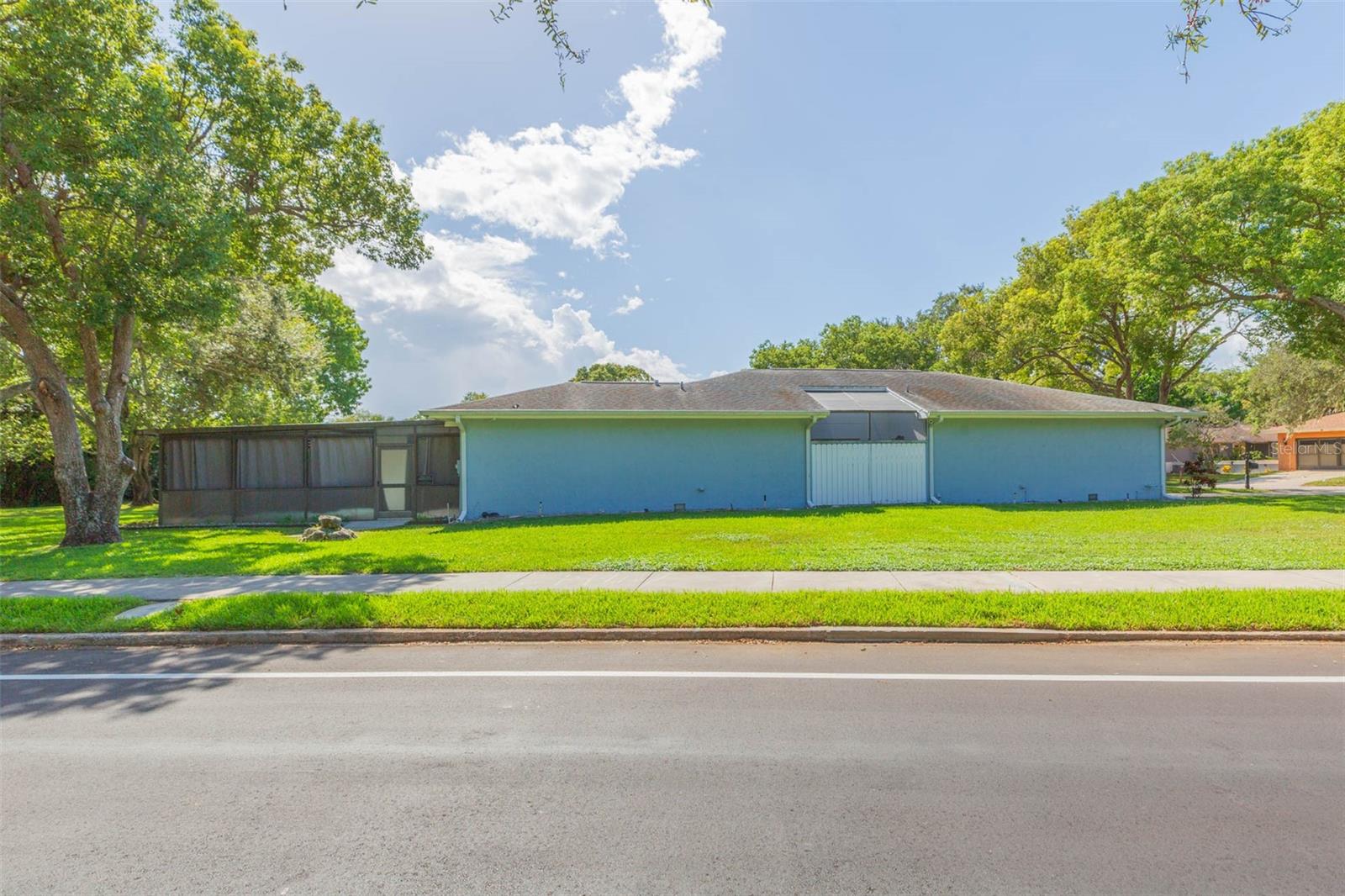 13016 CLUB DR, HUDSON, FL — photo 41