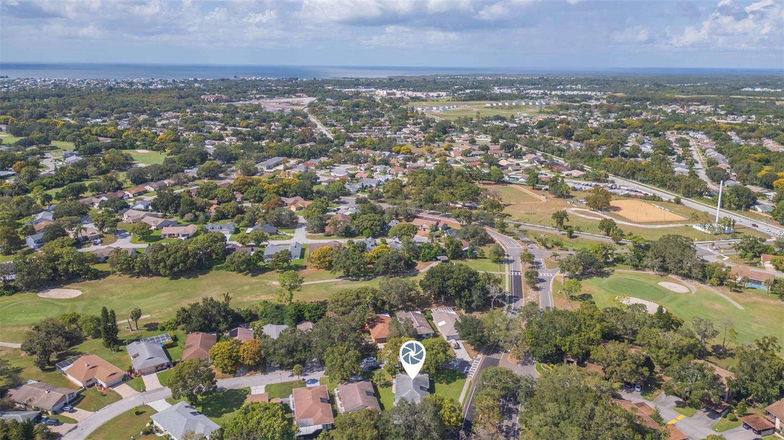 13016 CLUB DR, HUDSON, FL — photo 47