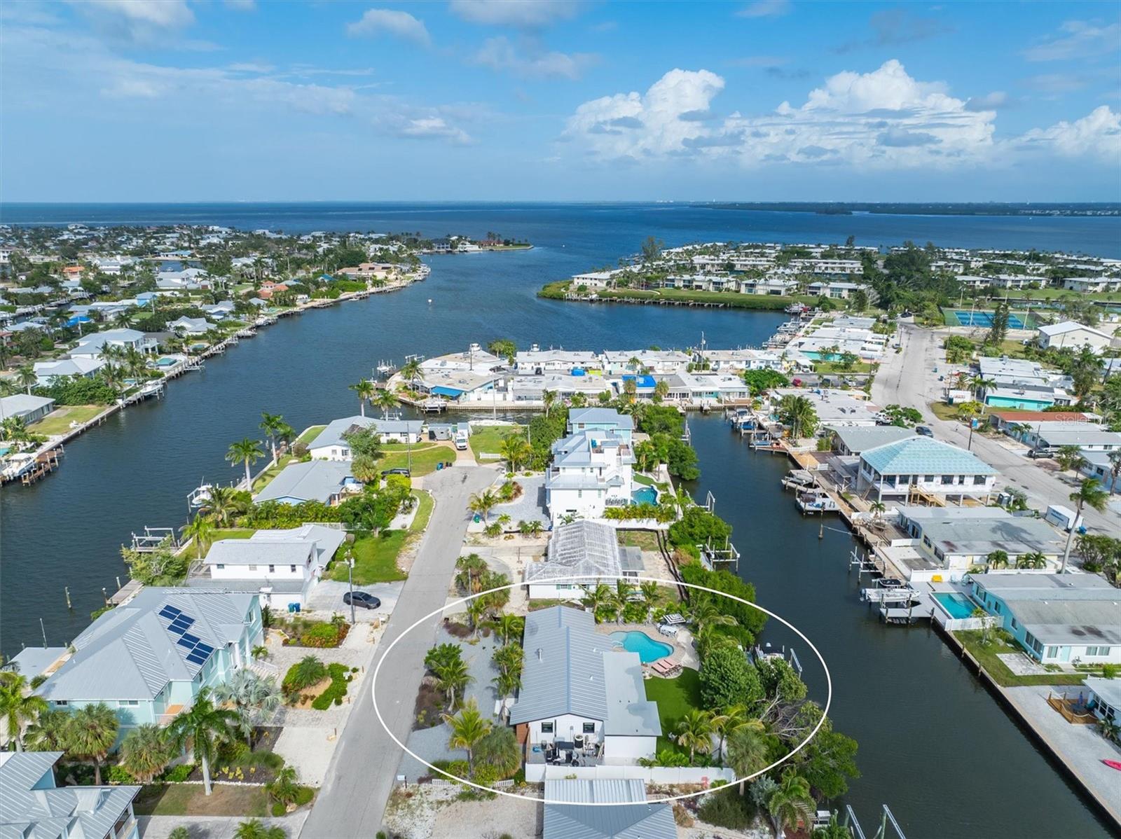 505 65TH ST, HOLMES BEACH, FL — photo 59