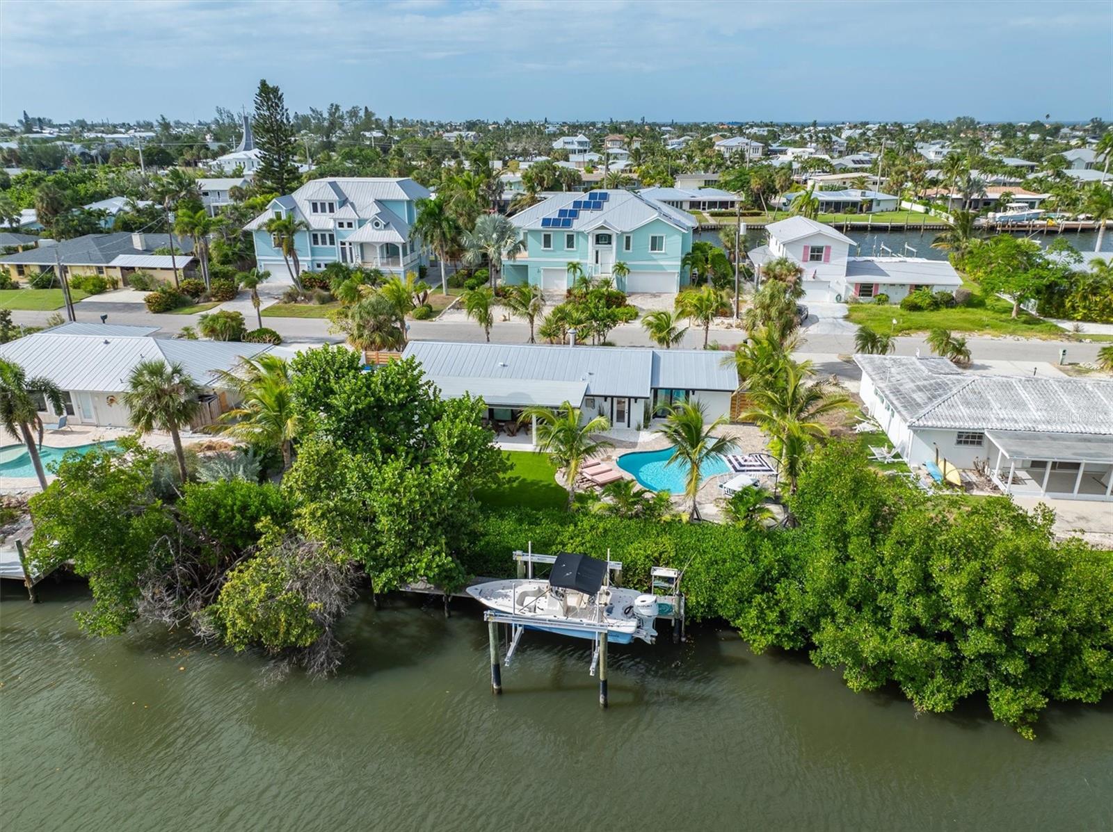 505 65TH ST, HOLMES BEACH, FL — photo 60