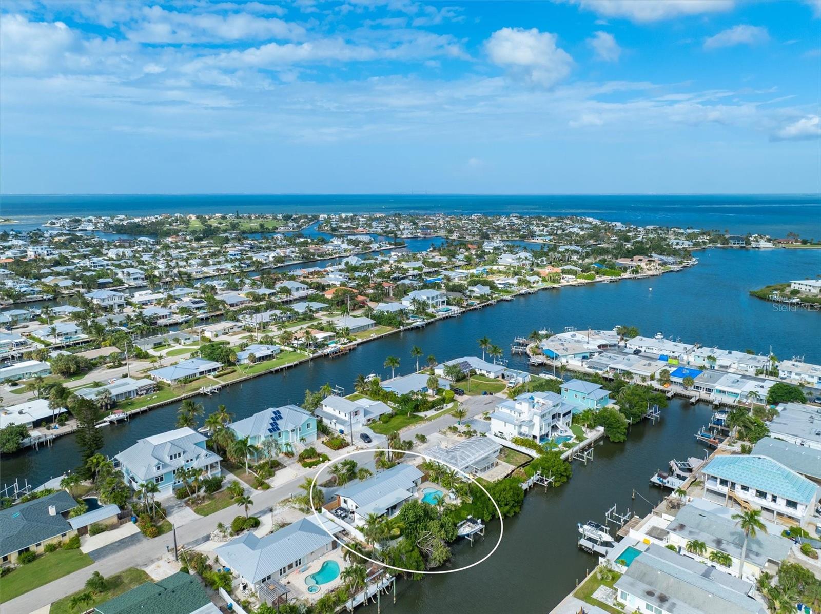 505 65TH ST, HOLMES BEACH, FL — photo 61