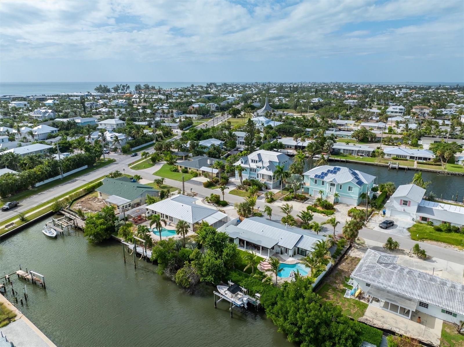 505 65TH ST, HOLMES BEACH, FL — photo 62