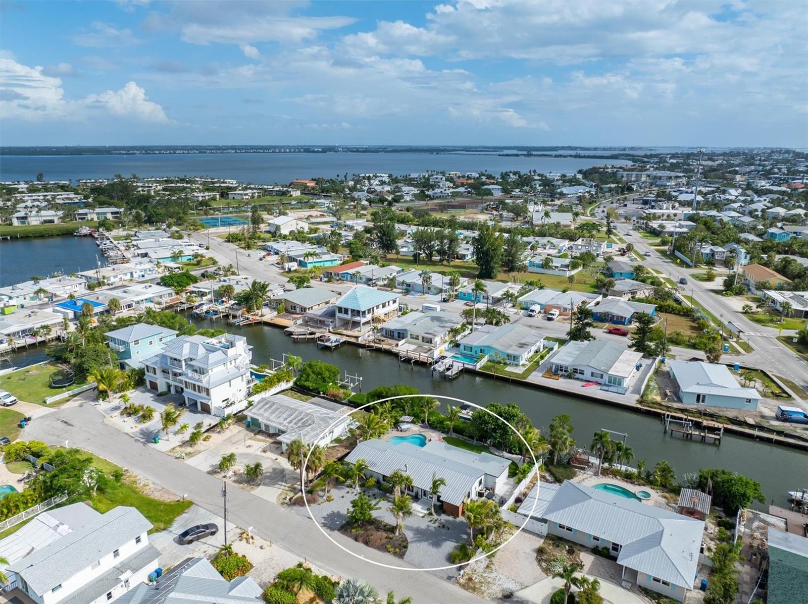 505 65TH ST, HOLMES BEACH, FL — photo 63