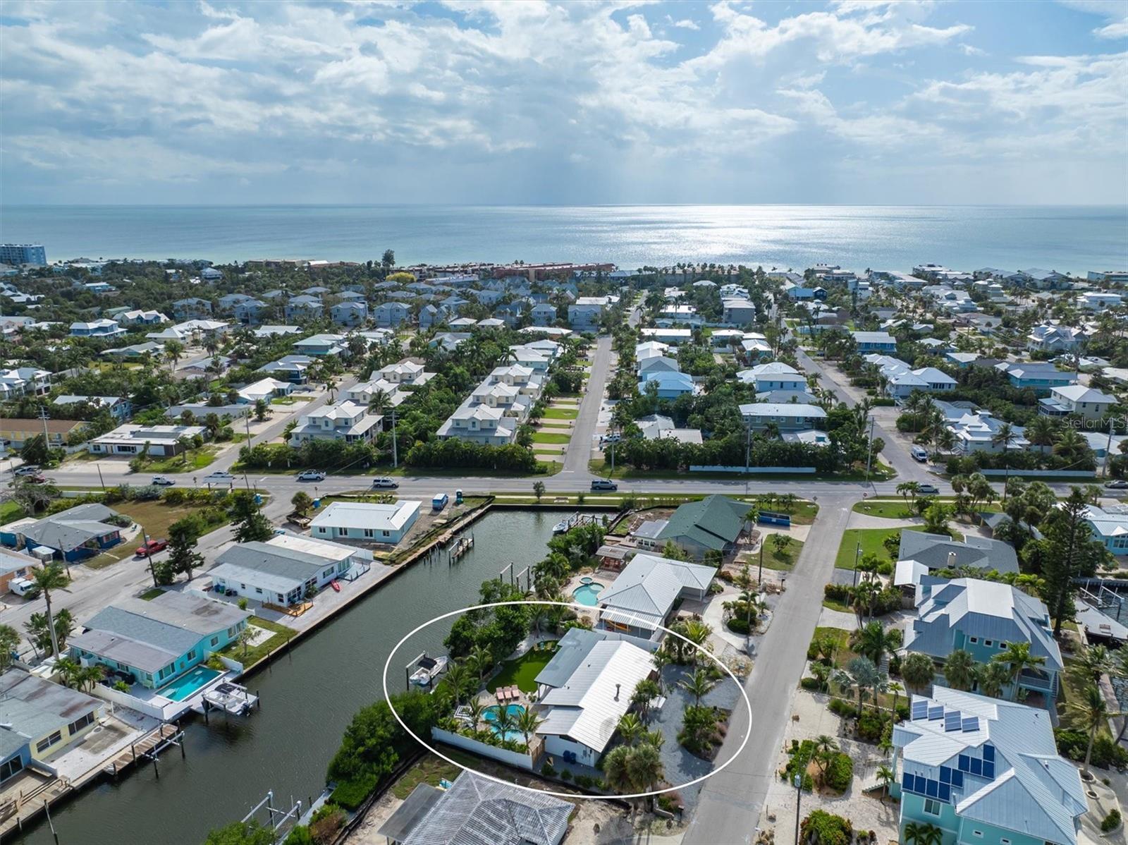 505 65TH ST, HOLMES BEACH, FL — photo 64