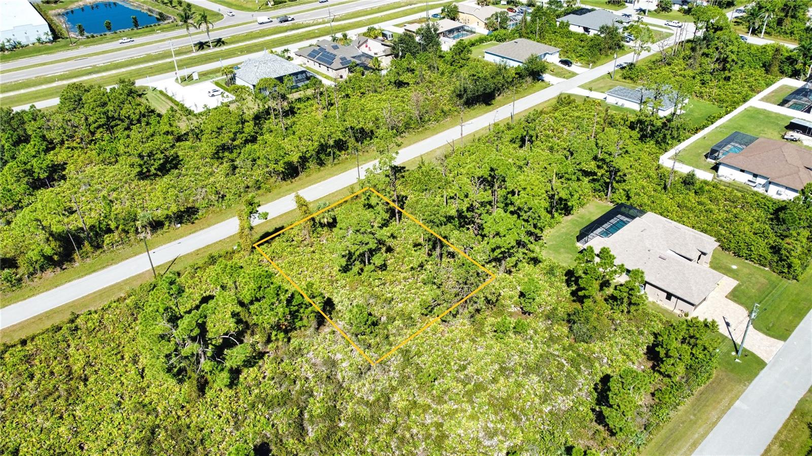 8178 DIMSTEAD ST, PORT CHARLOTTE, FL — photo 7