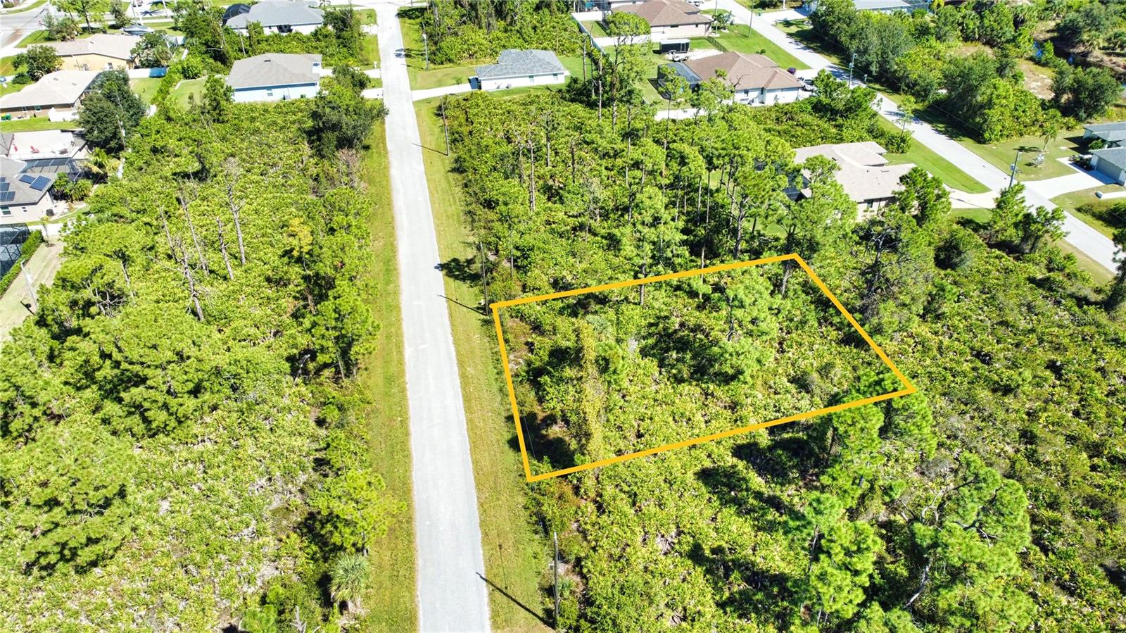 8178 DIMSTEAD ST, PORT CHARLOTTE, FL — photo 15