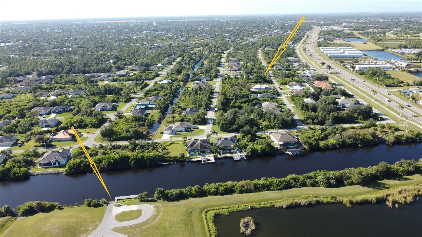 8178 DIMSTEAD ST, PORT CHARLOTTE, FL — photo 13