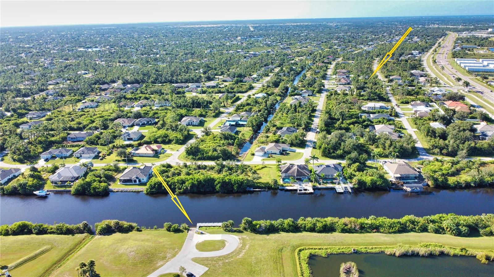 8178 DIMSTEAD ST, PORT CHARLOTTE, FL — photo 16