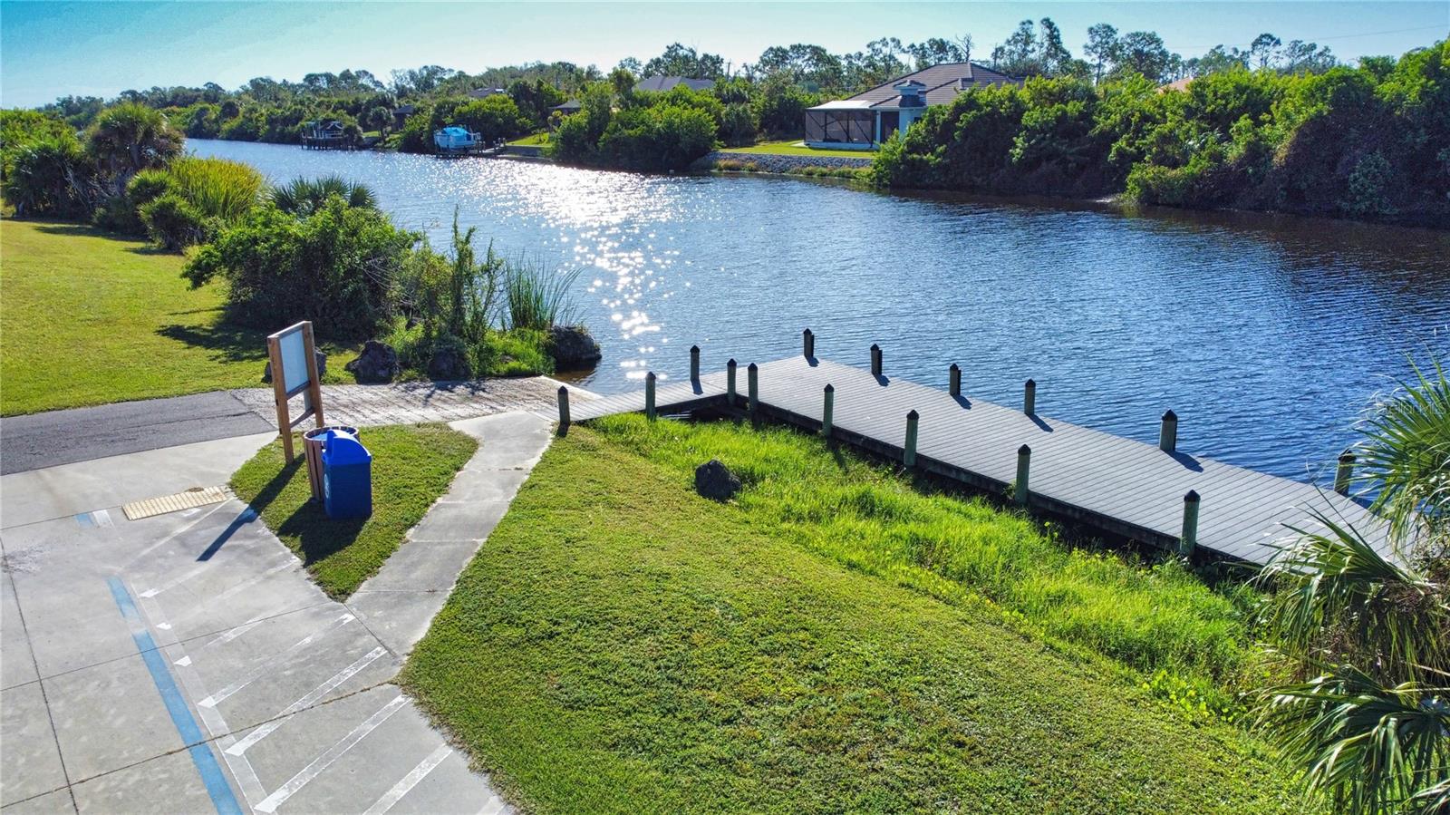 8178 DIMSTEAD ST, PORT CHARLOTTE, FL — photo 40