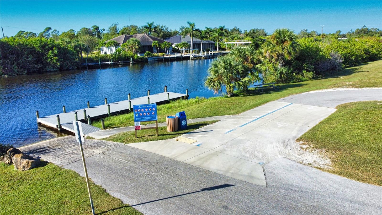 8178 DIMSTEAD ST, PORT CHARLOTTE, FL — photo 42