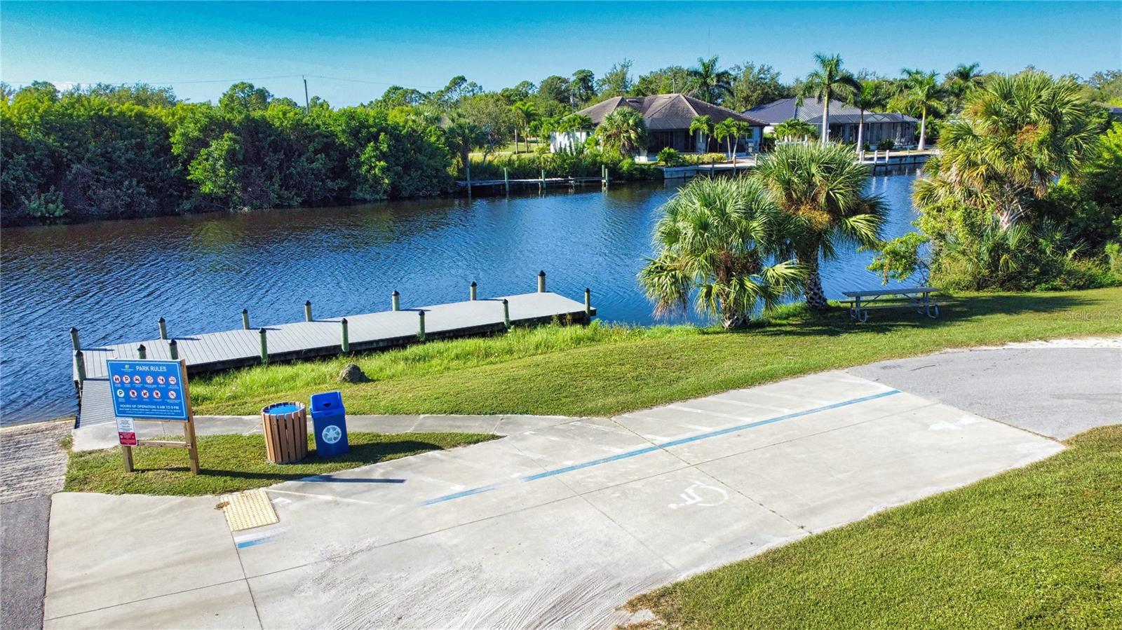 8178 DIMSTEAD ST, PORT CHARLOTTE, FL — photo 43