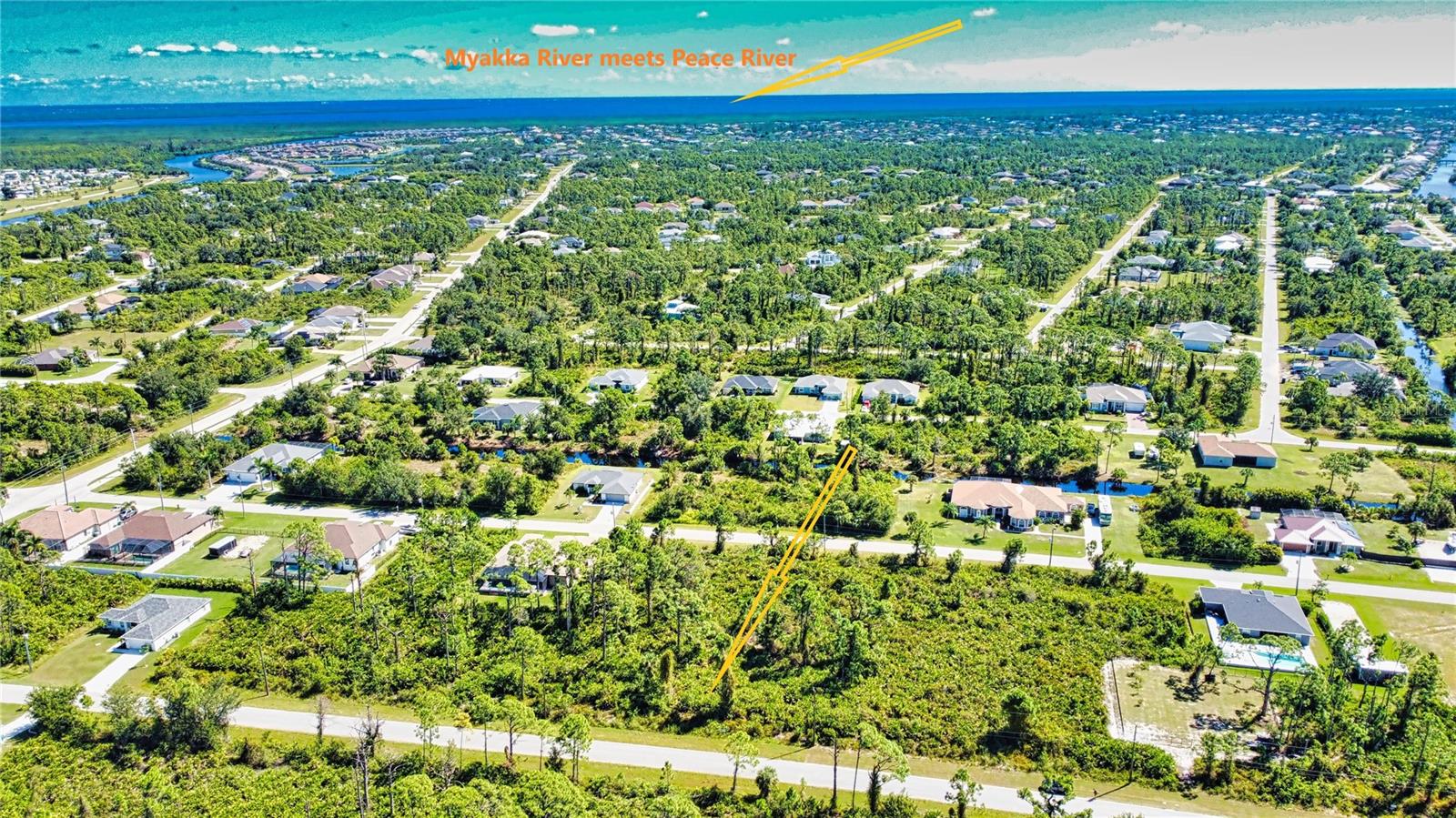 8178 DIMSTEAD ST, PORT CHARLOTTE, FL — photo 44
