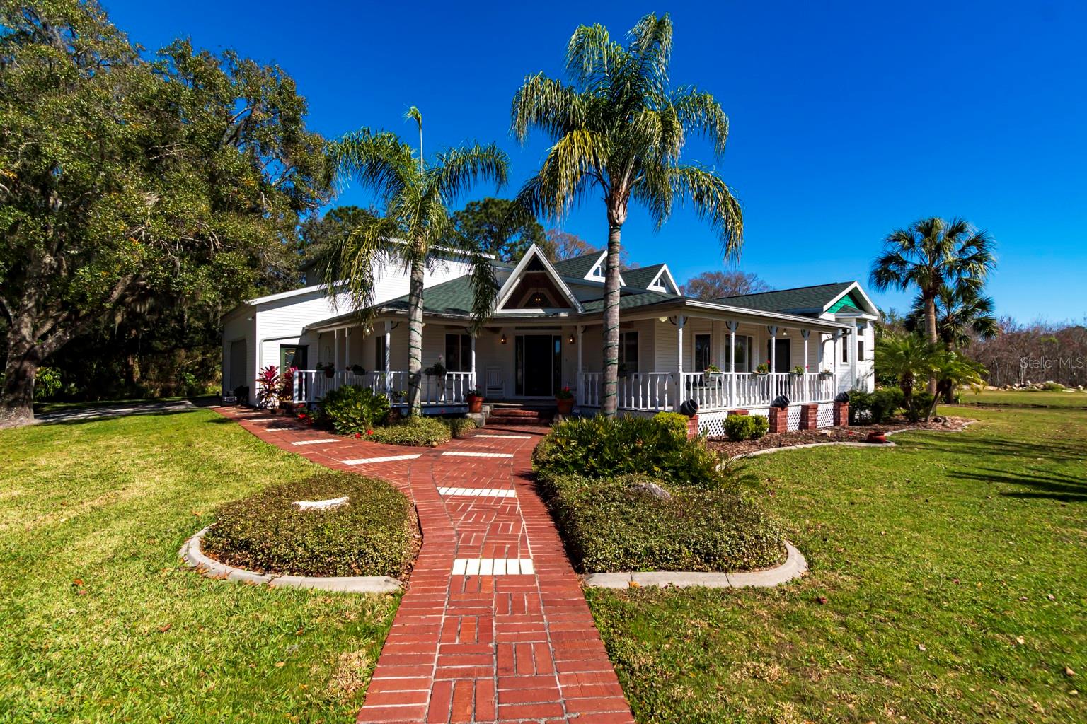 9215 RIDGE RD, NEW PORT RICHEY, FL