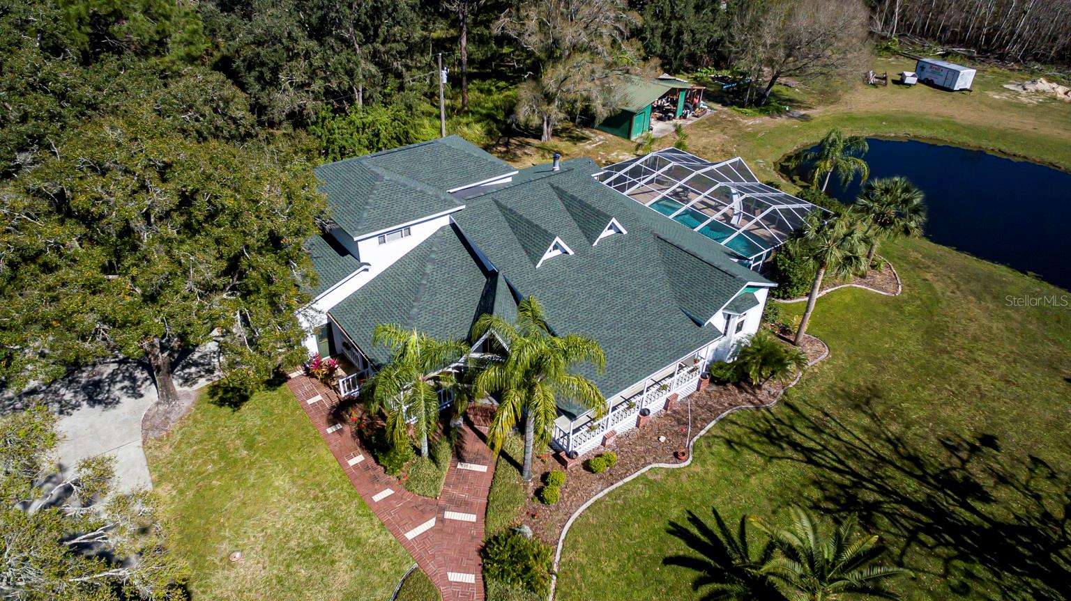 9215 RIDGE RD, NEW PORT RICHEY, FL — photo 57