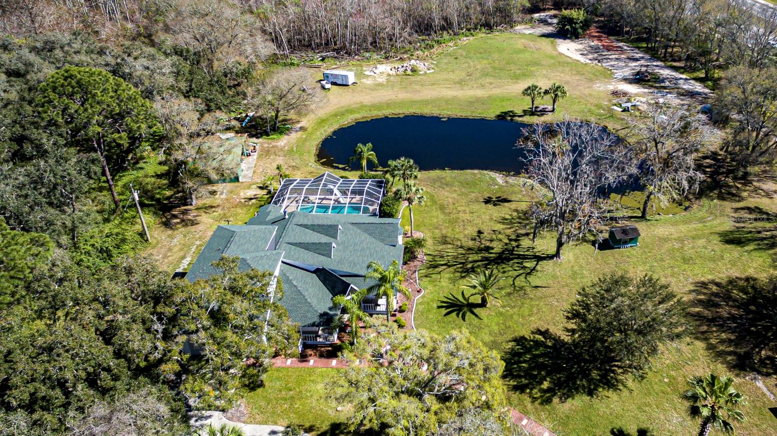 9215 RIDGE RD, NEW PORT RICHEY, FL — photo 58