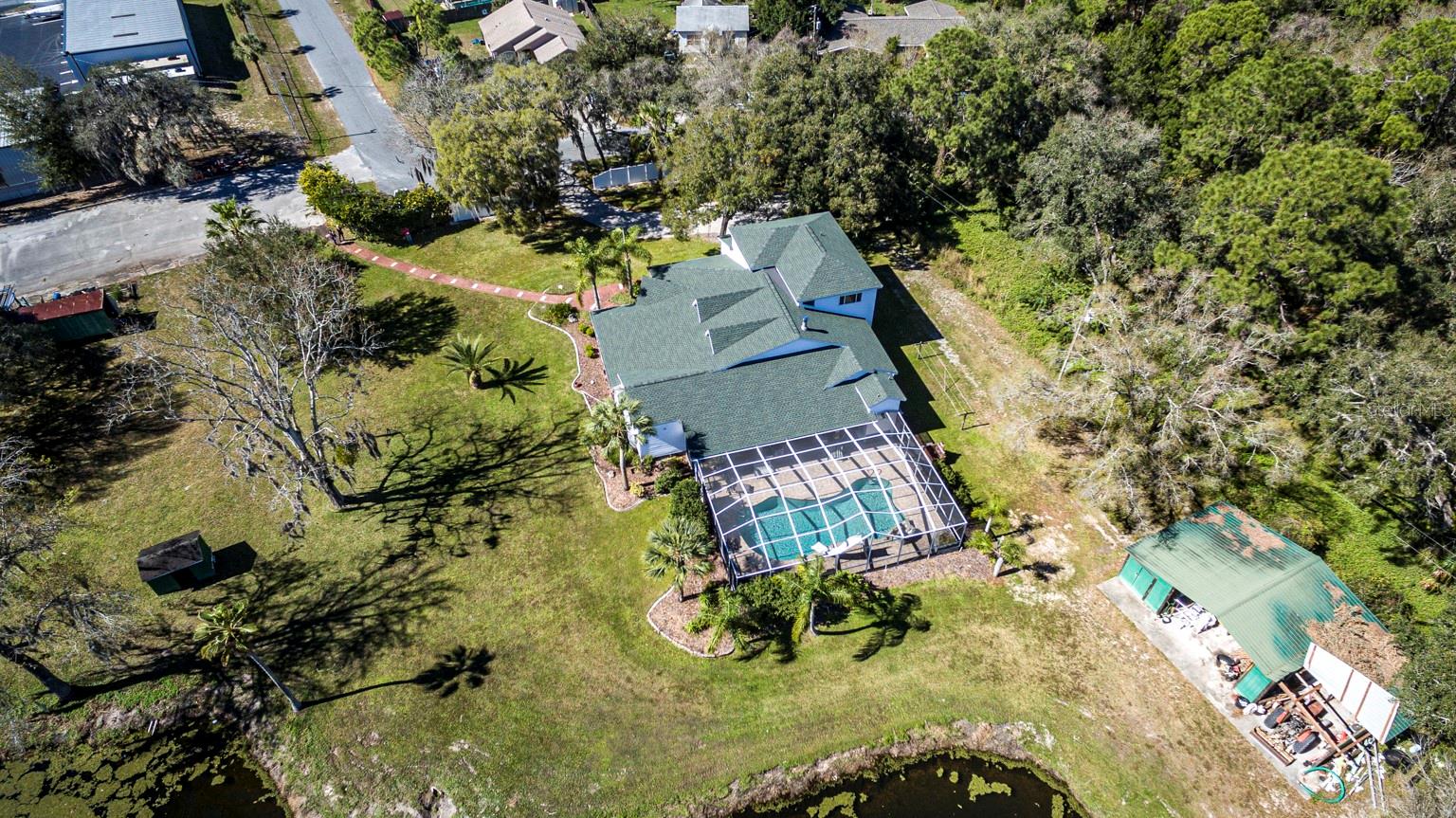 9215 RIDGE RD, NEW PORT RICHEY, FL — photo 59