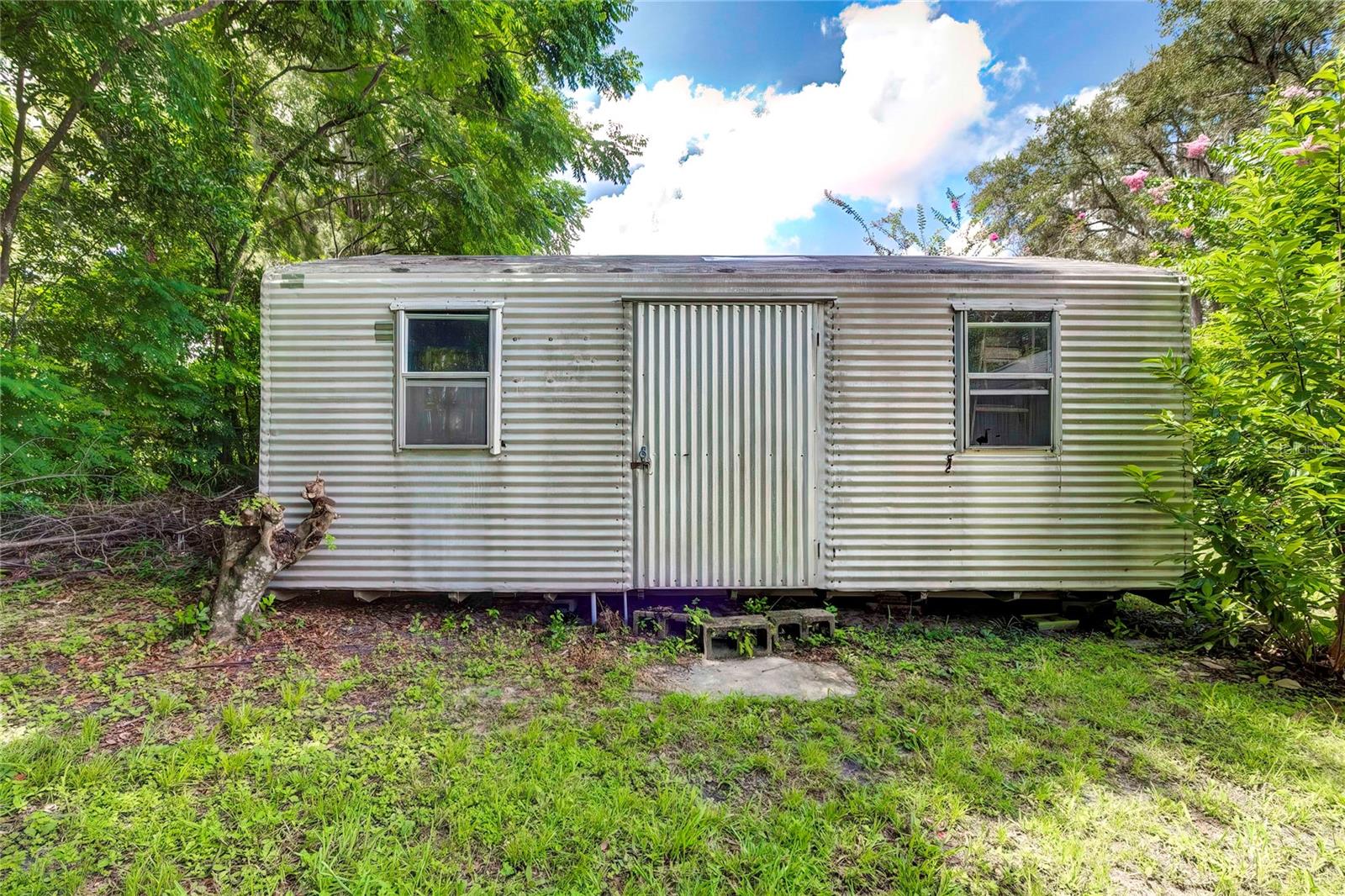 614 POWELL ST, WILDWOOD, FL — photo 32
