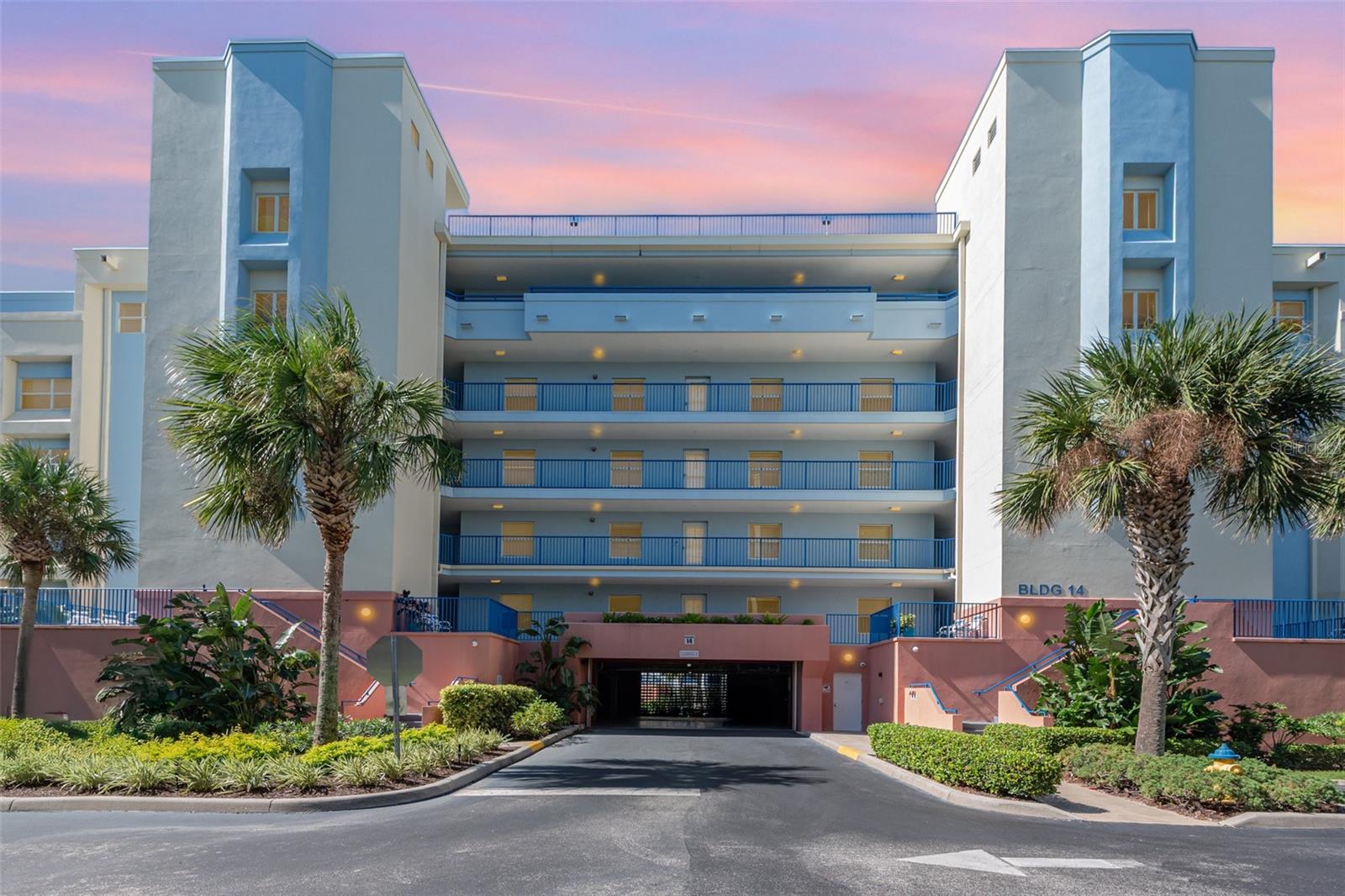 5300 S ATLANTIC AVE #14-205, NEW SMYRNA BEACH, FL