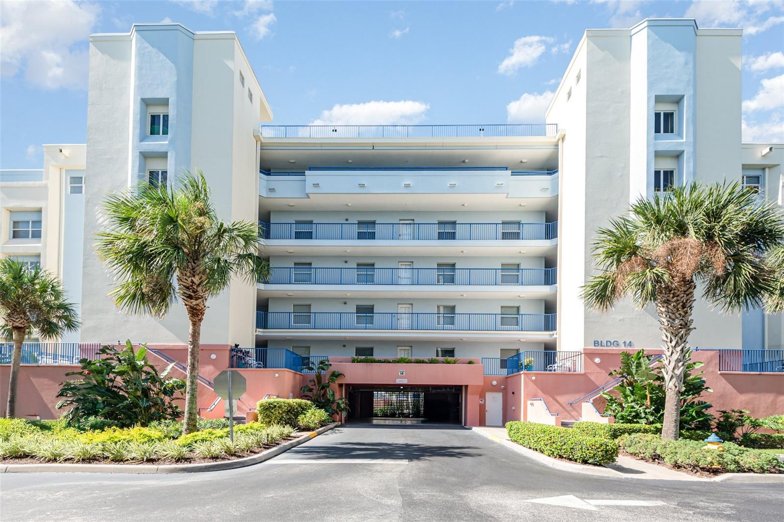 5300 S ATLANTIC AVE #14-205, NEW SMYRNA BEACH, FL — photo 2