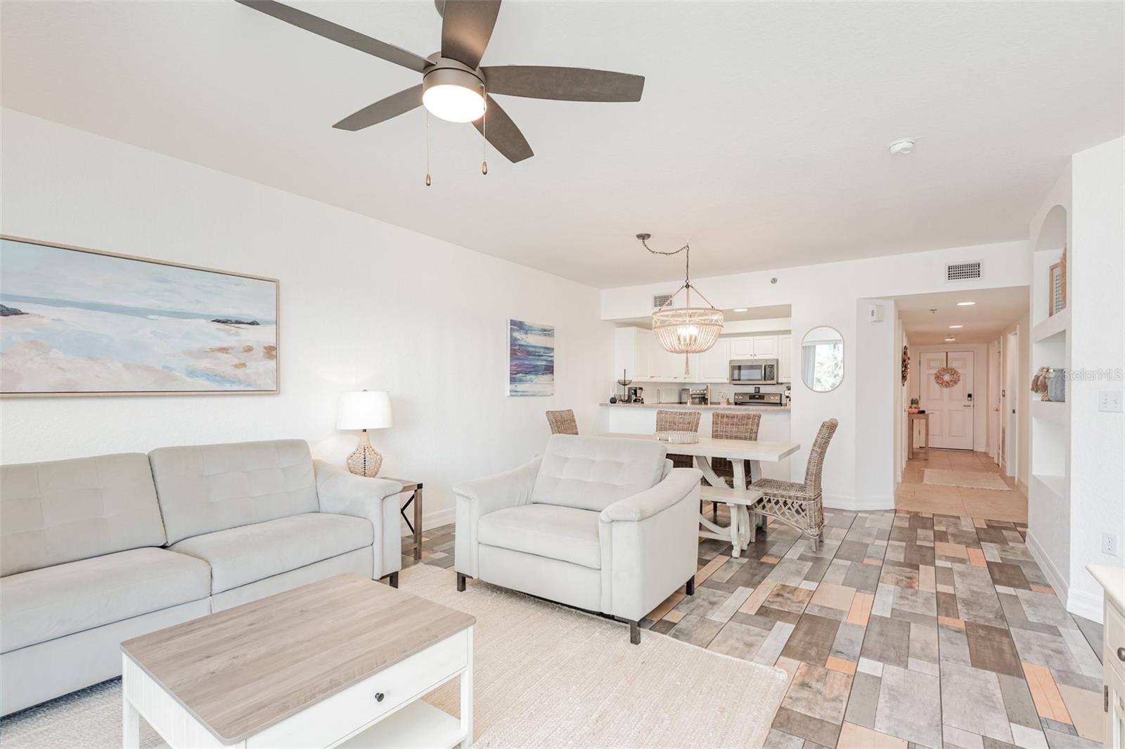 5300 S ATLANTIC AVE #14-205, NEW SMYRNA BEACH, FL — photo 4