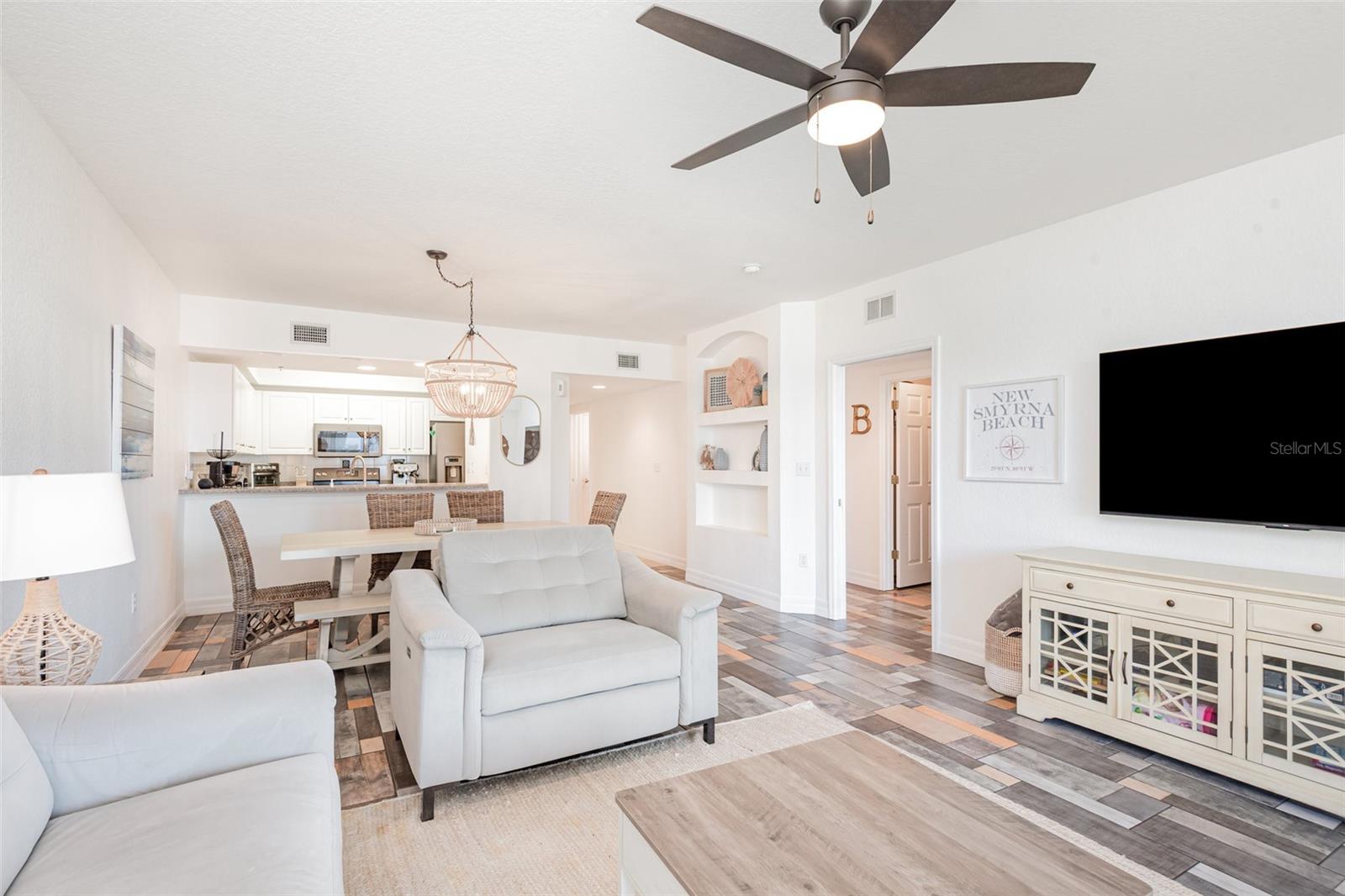 5300 S ATLANTIC AVE #14-205, NEW SMYRNA BEACH, FL — photo 5