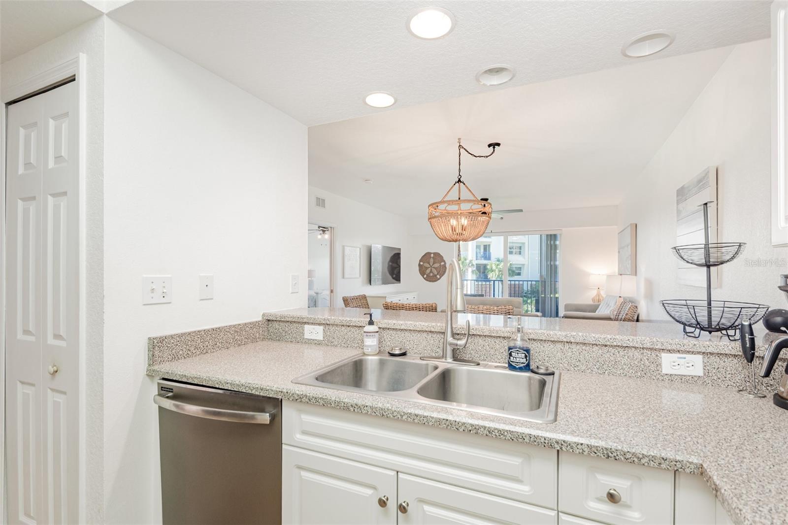 5300 S ATLANTIC AVE #14-205, NEW SMYRNA BEACH, FL — photo 13