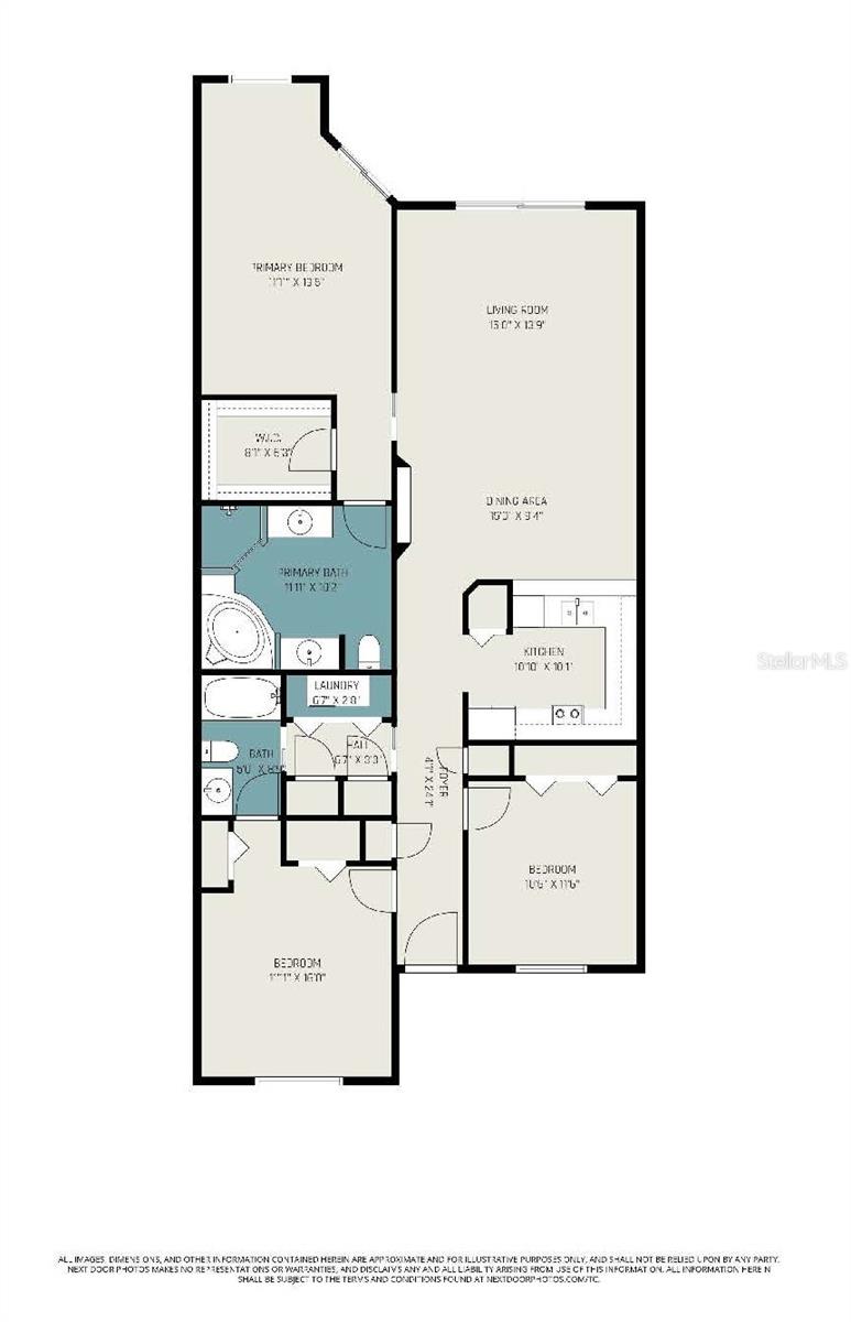 5300 S ATLANTIC AVE #14-205, NEW SMYRNA BEACH, FL — photo 28