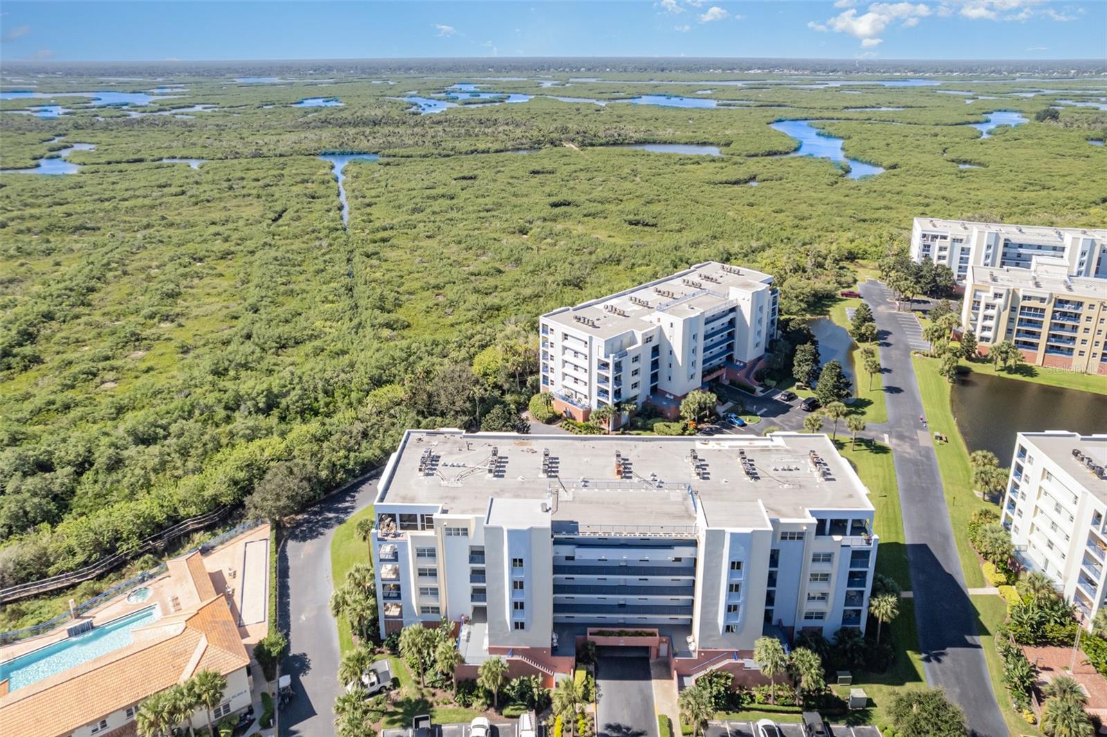 5300 S ATLANTIC AVE #14-205, NEW SMYRNA BEACH, FL — photo 29