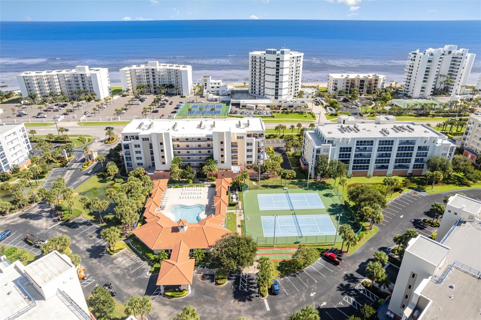5300 S ATLANTIC AVE #14-205, NEW SMYRNA BEACH, FL — photo 30