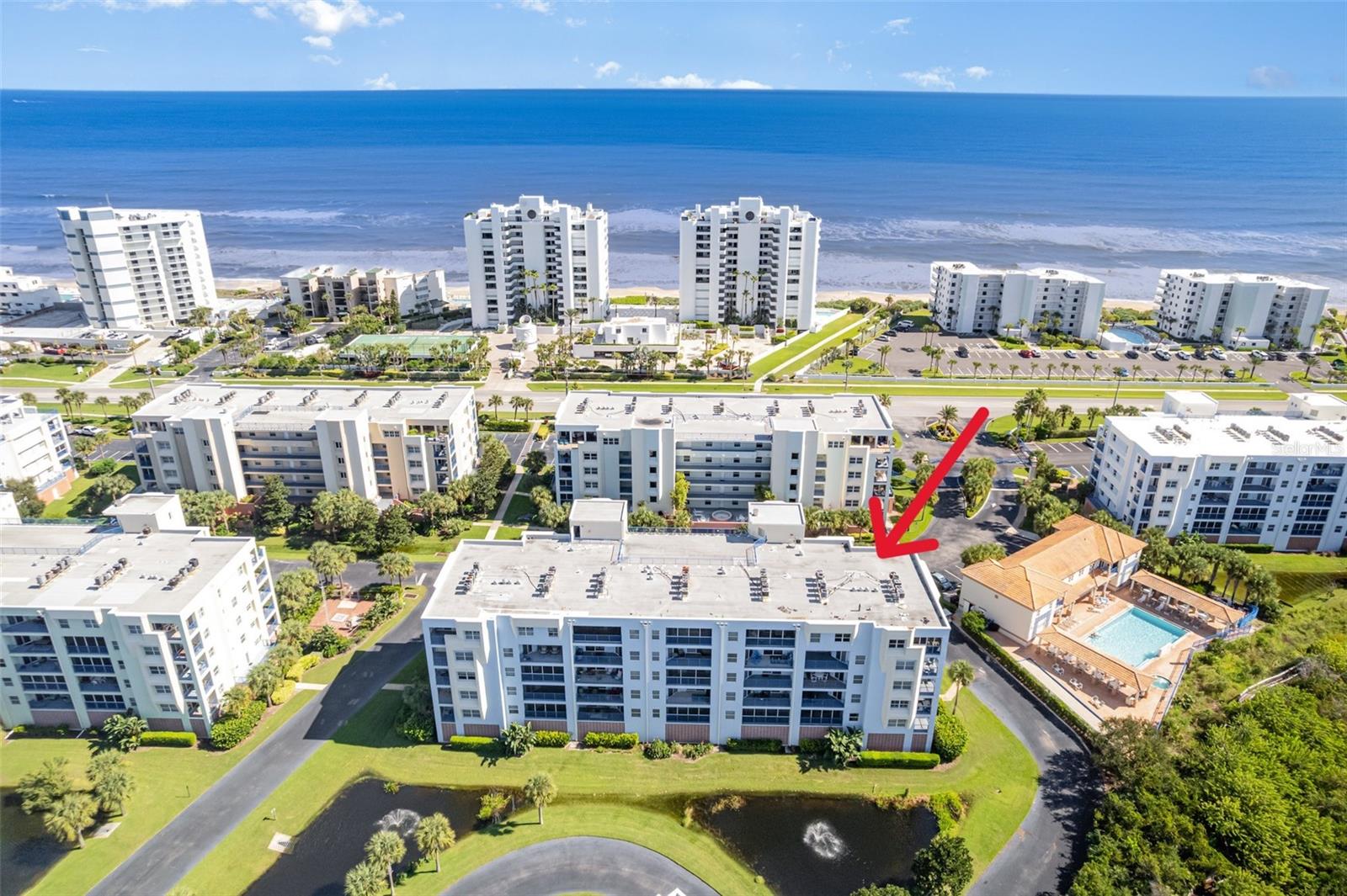 5300 S ATLANTIC AVE #14-205, NEW SMYRNA BEACH, FL — photo 31