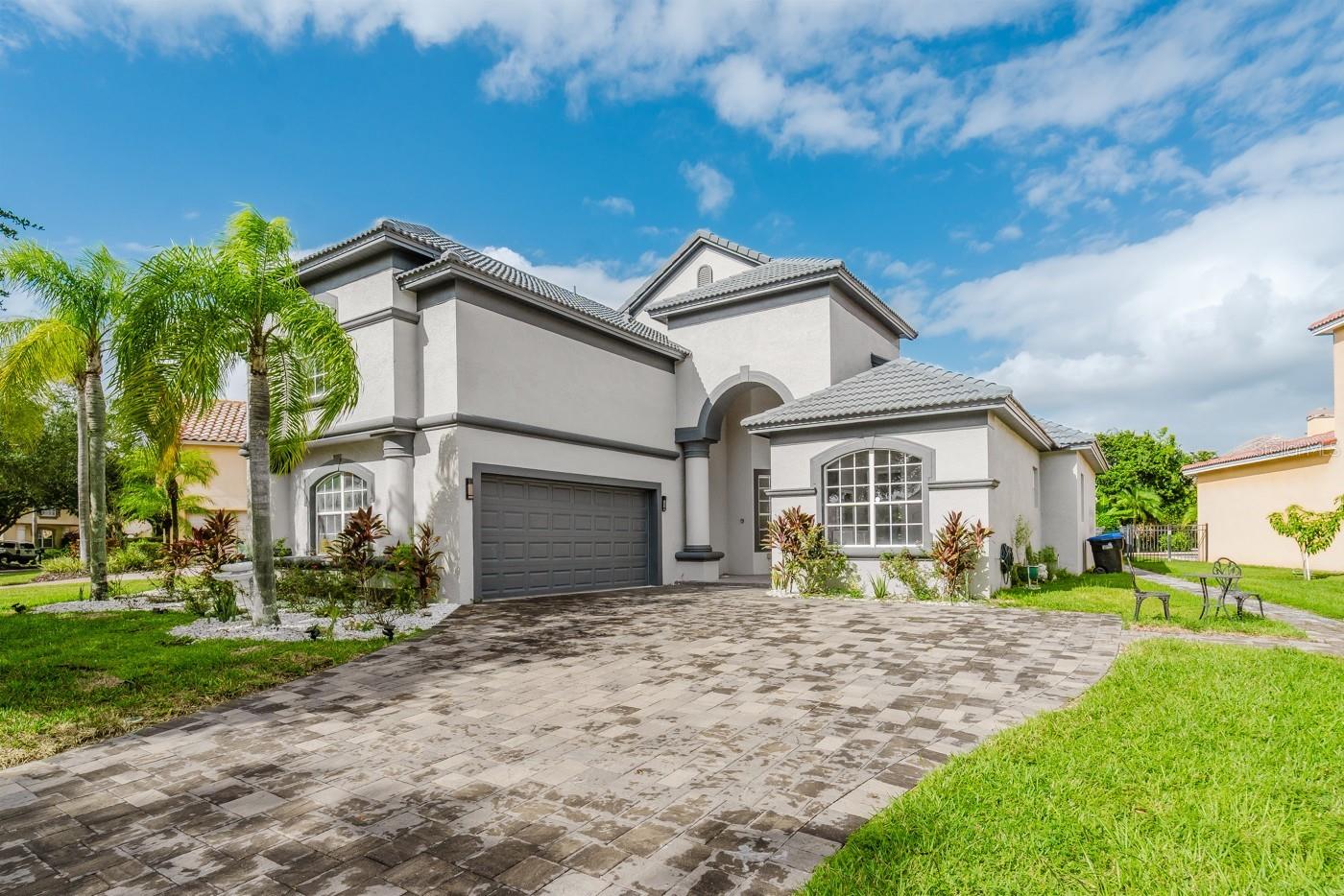 1361 WHITNEY ISLES DR, WINDERMERE, FL