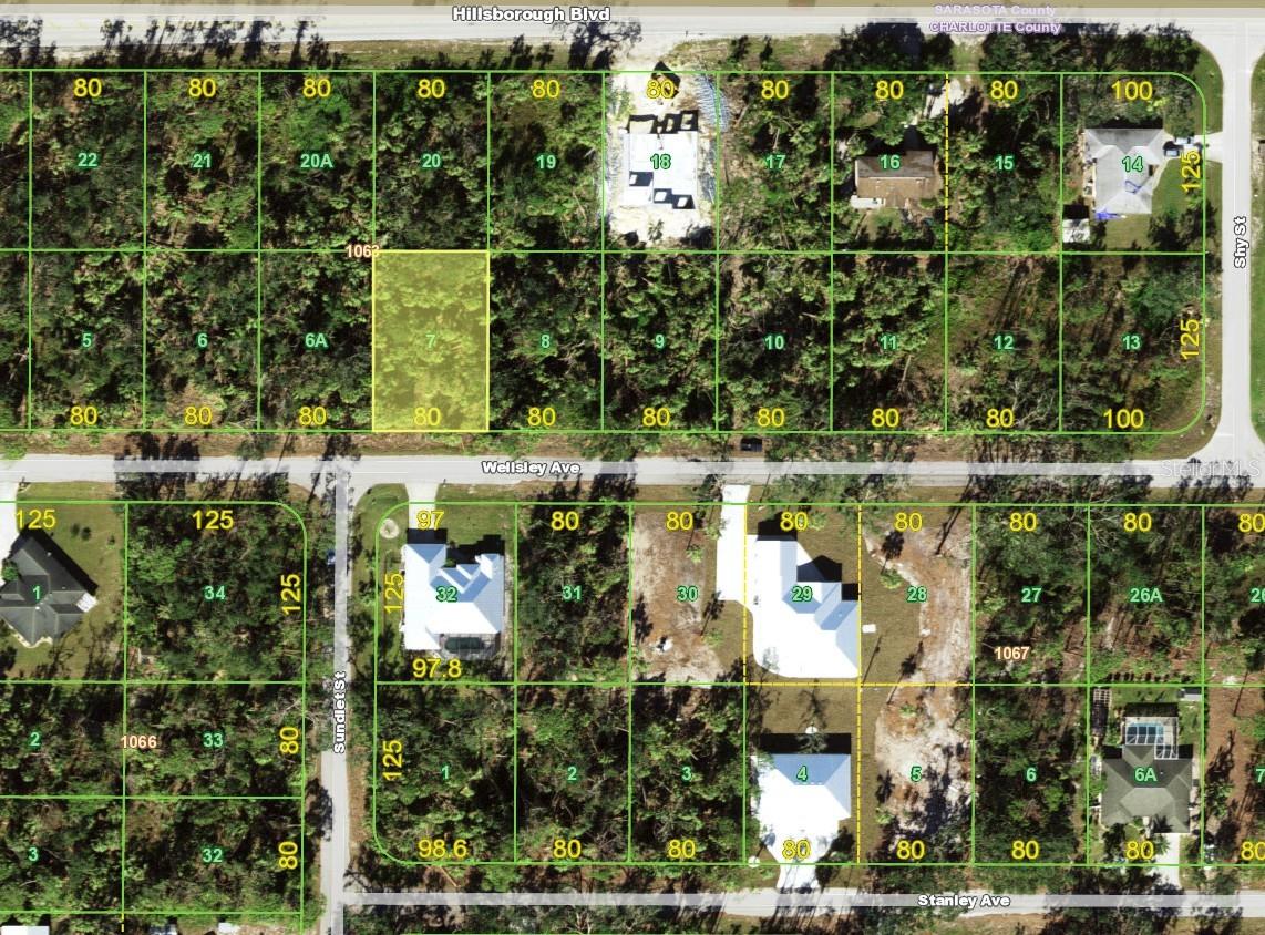 17362 WELLSLEY AVE, PORT CHARLOTTE, FL — photo 2