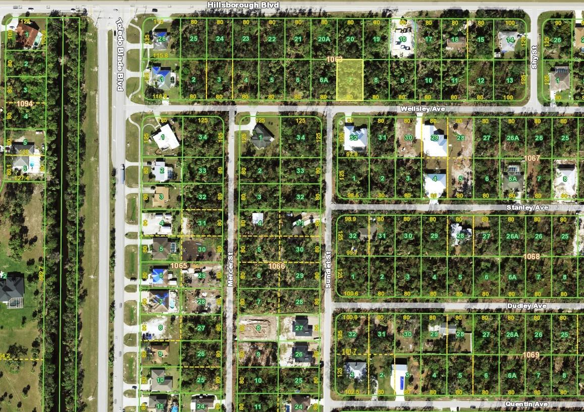 17362 WELLSLEY AVE, PORT CHARLOTTE, FL — photo 3