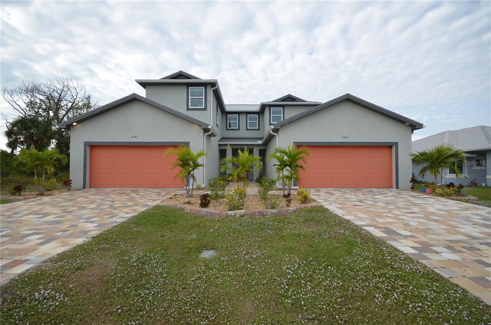 8581 AGATE ST, PORT CHARLOTTE, FL