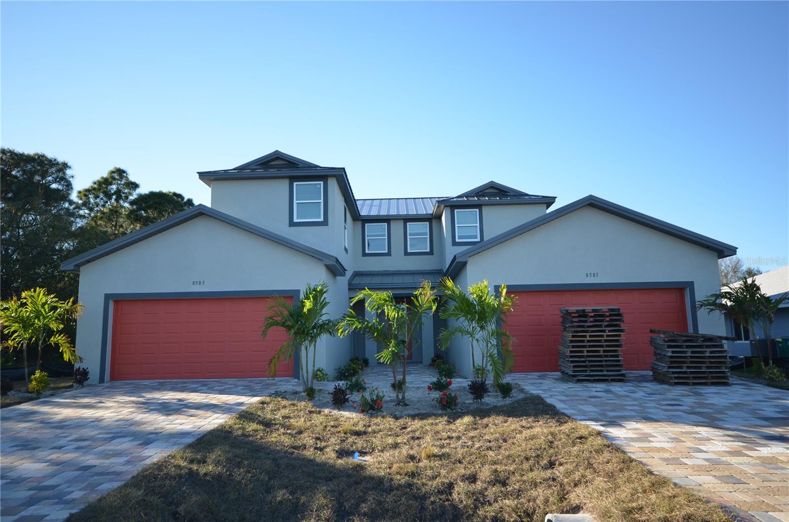 8581 AGATE ST, PORT CHARLOTTE, FL — photo 46
