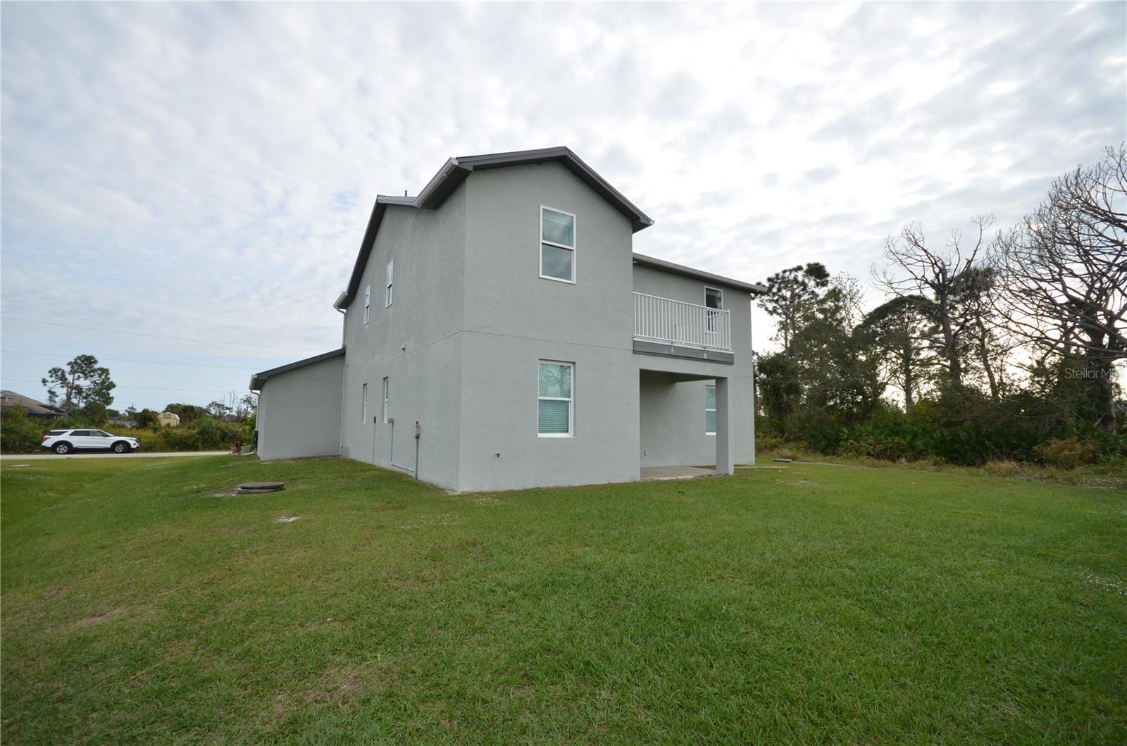8581 AGATE ST, PORT CHARLOTTE, FL — photo 47