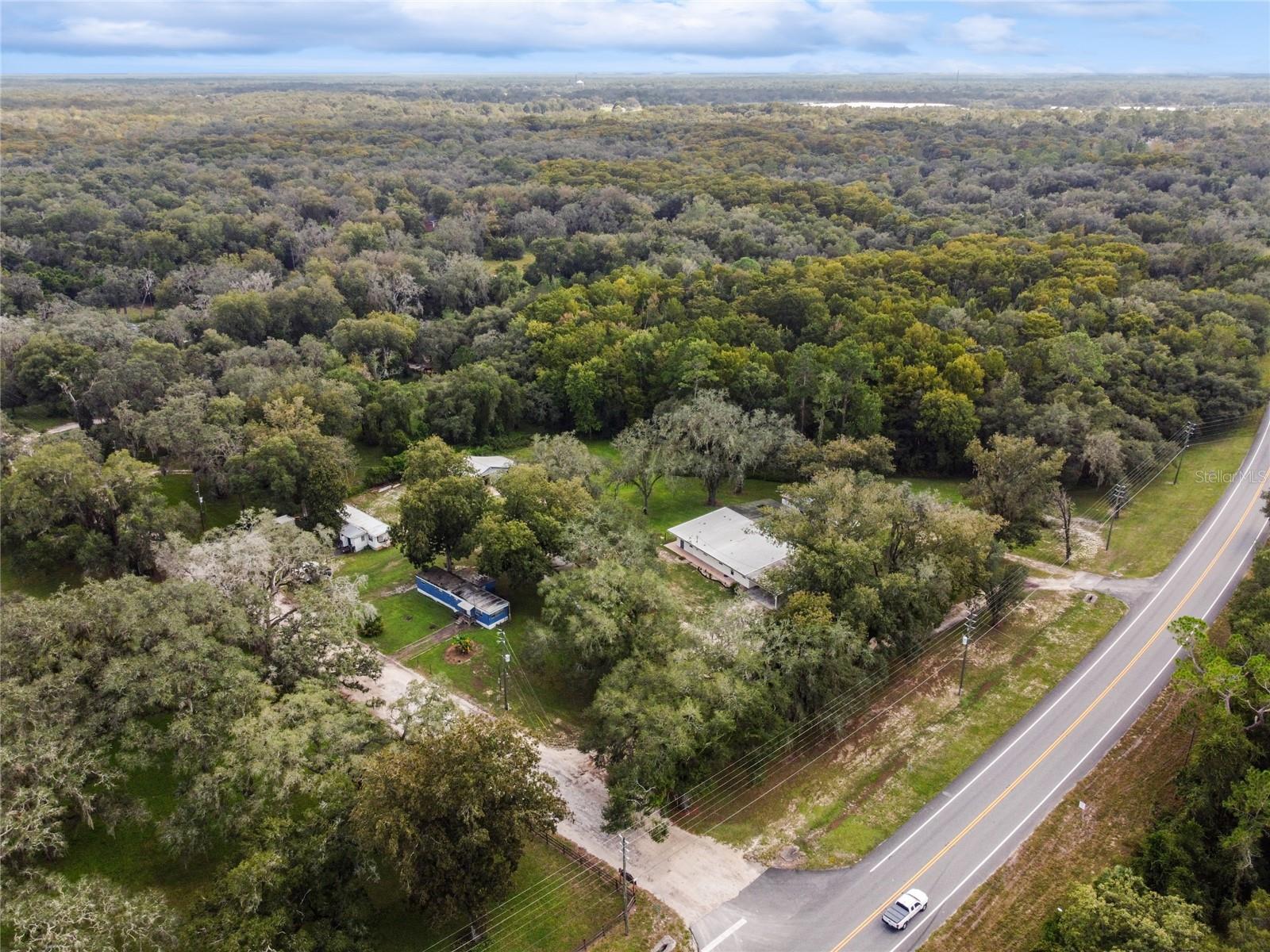 3384 MCKETHAN RD, DADE CITY, FL