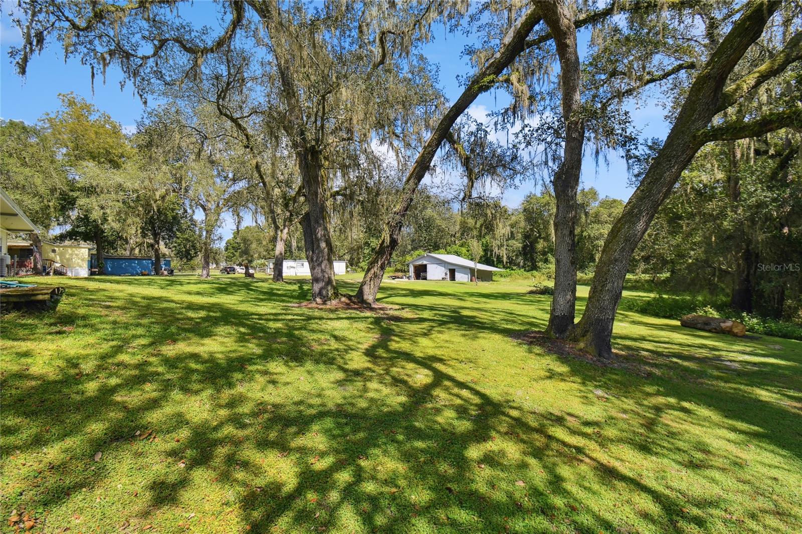 3384 MCKETHAN RD, DADE CITY, FL — photo 2