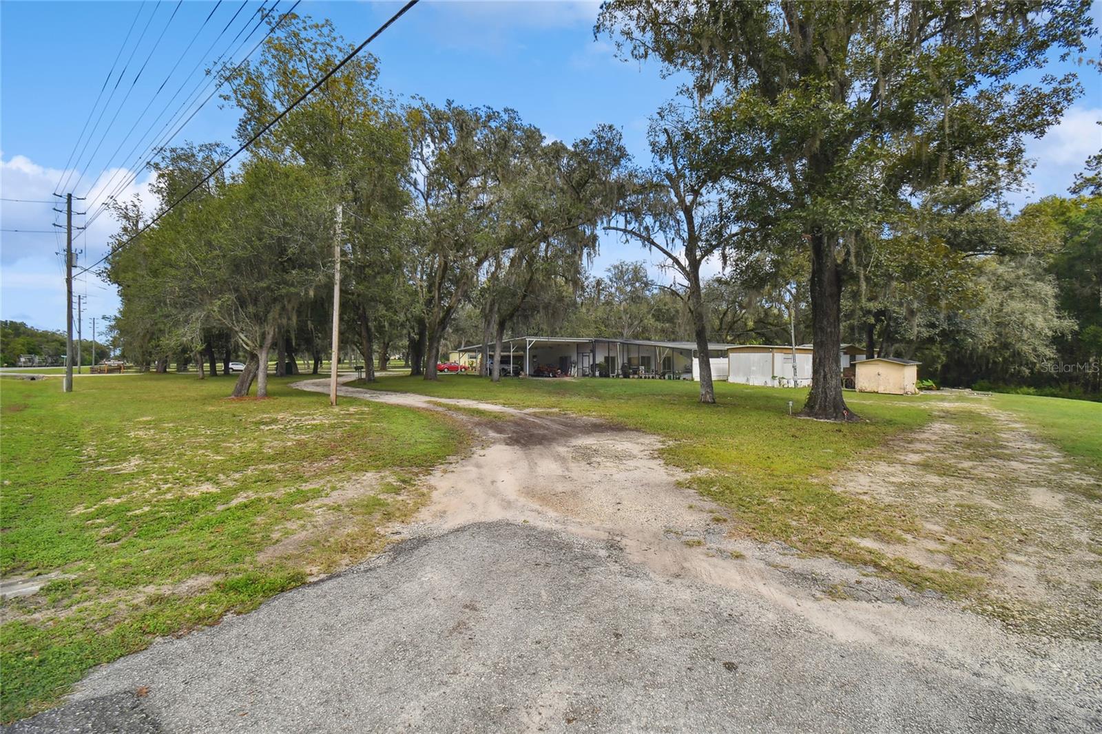 3384 MCKETHAN RD, DADE CITY, FL — photo 3