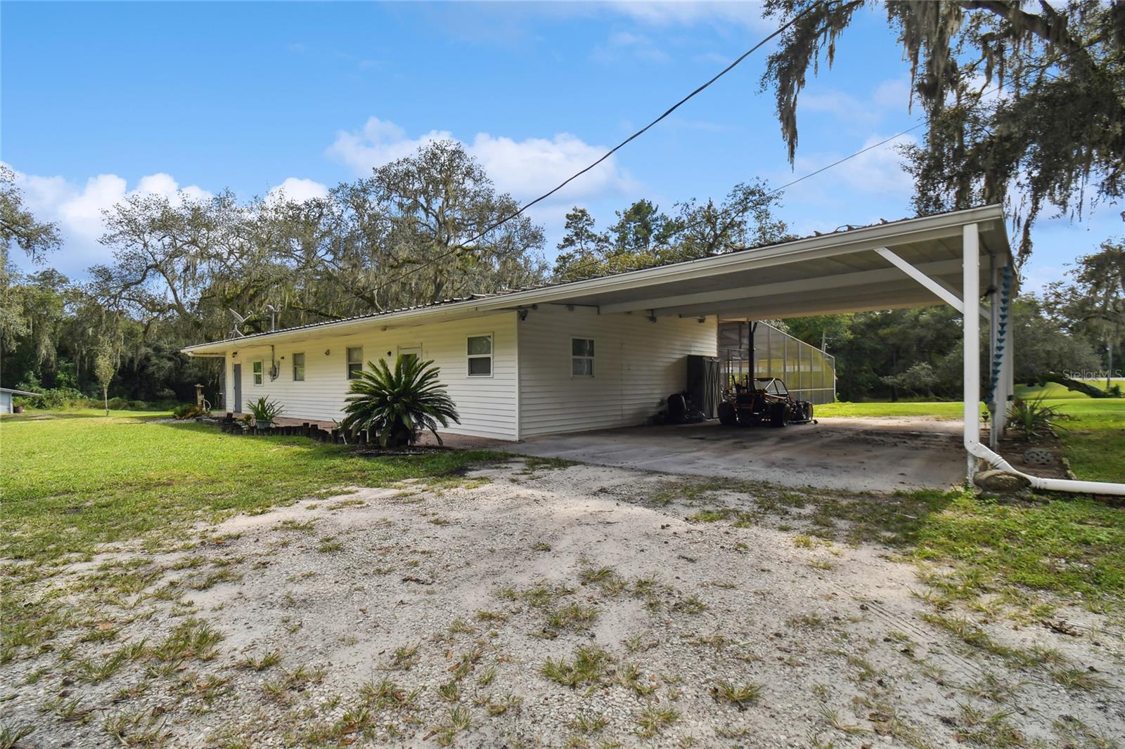 3384 MCKETHAN RD, DADE CITY, FL — photo 7