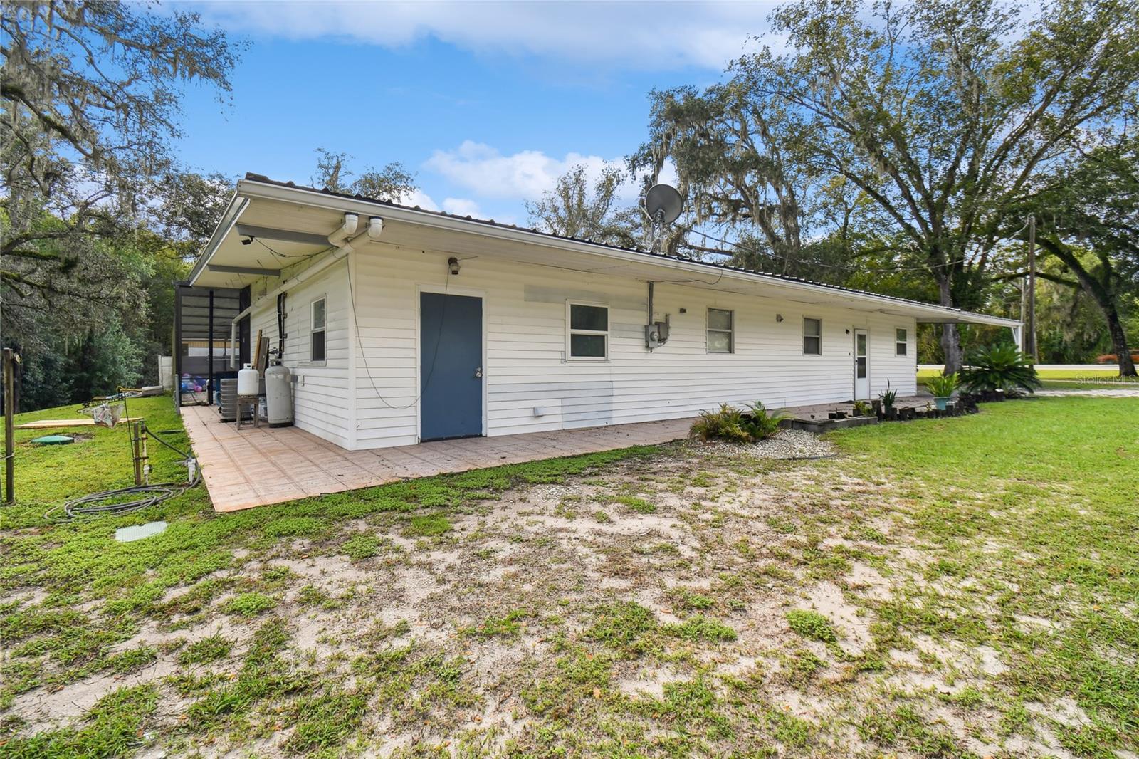 3384 MCKETHAN RD, DADE CITY, FL — photo 8