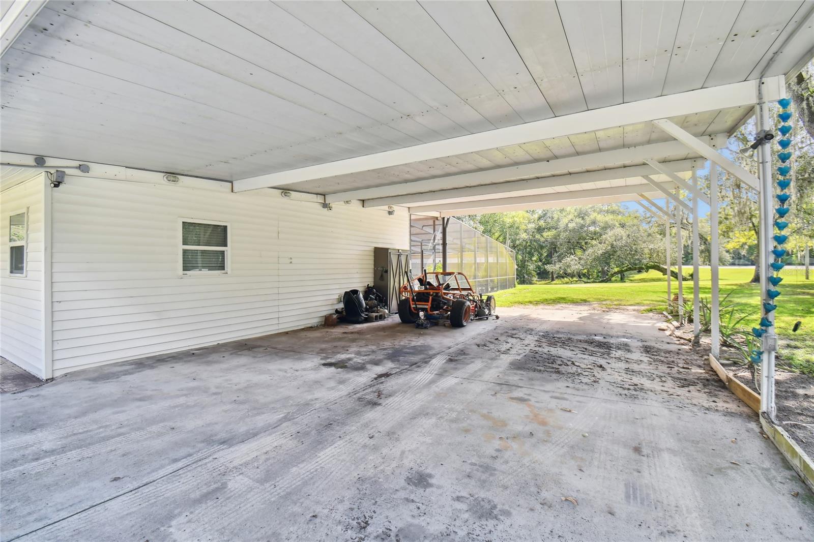 3384 MCKETHAN RD, DADE CITY, FL — photo 9