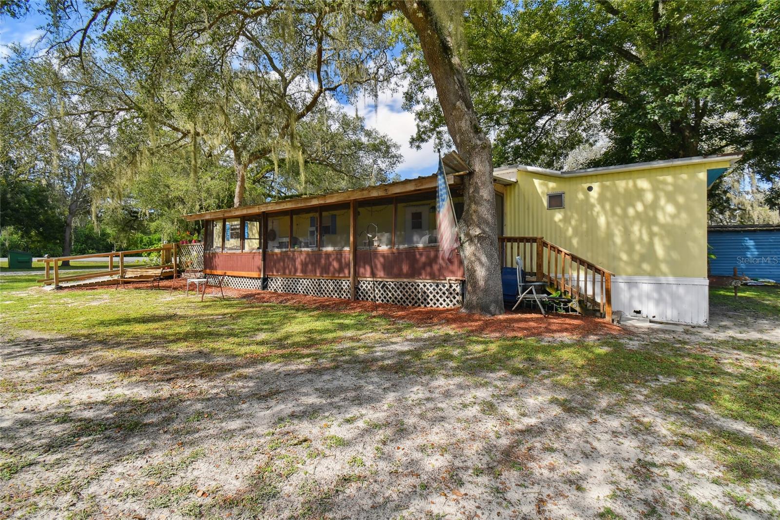 3384 MCKETHAN RD, DADE CITY, FL — photo 37