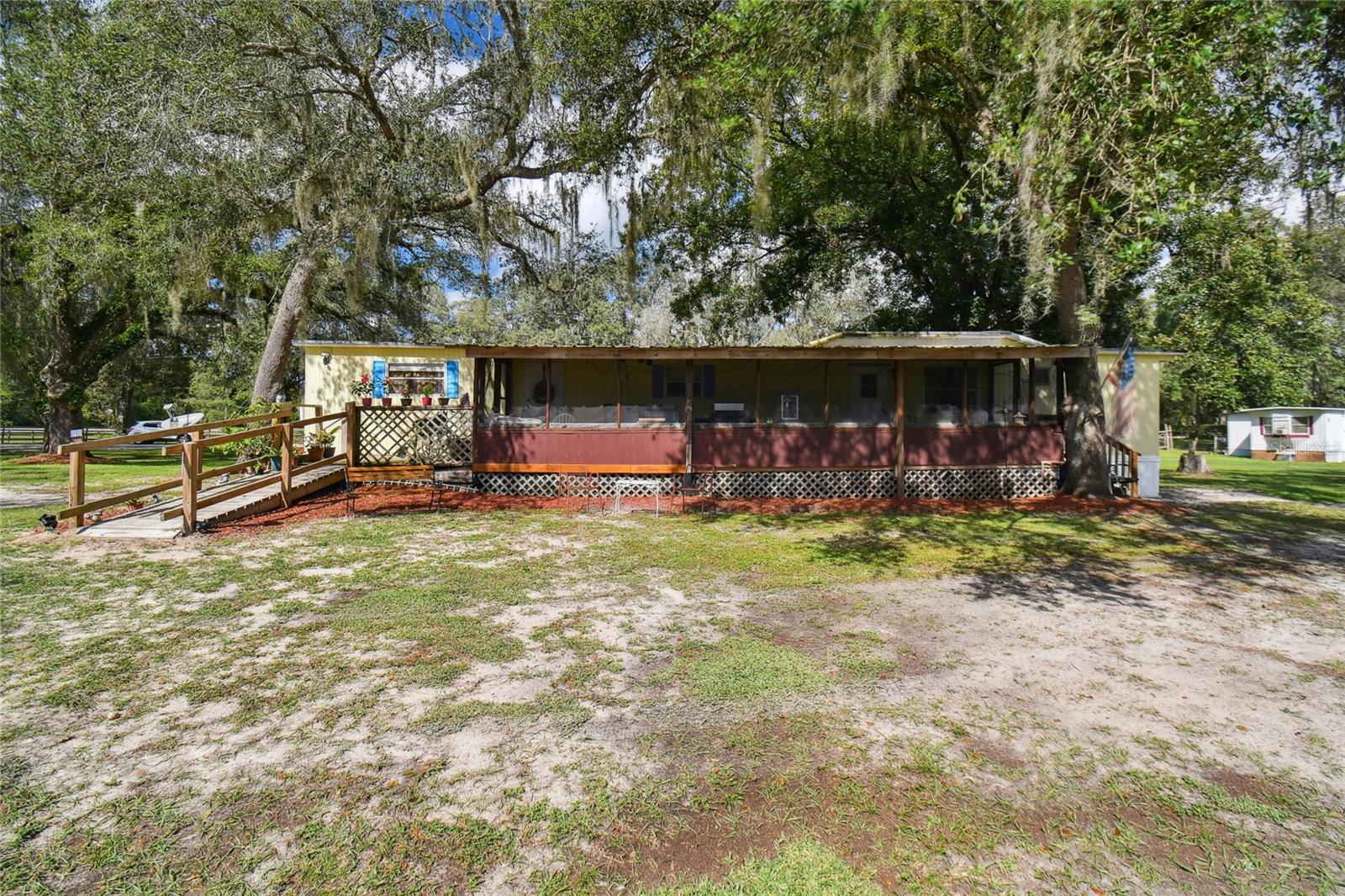 3384 MCKETHAN RD, DADE CITY, FL — photo 39
