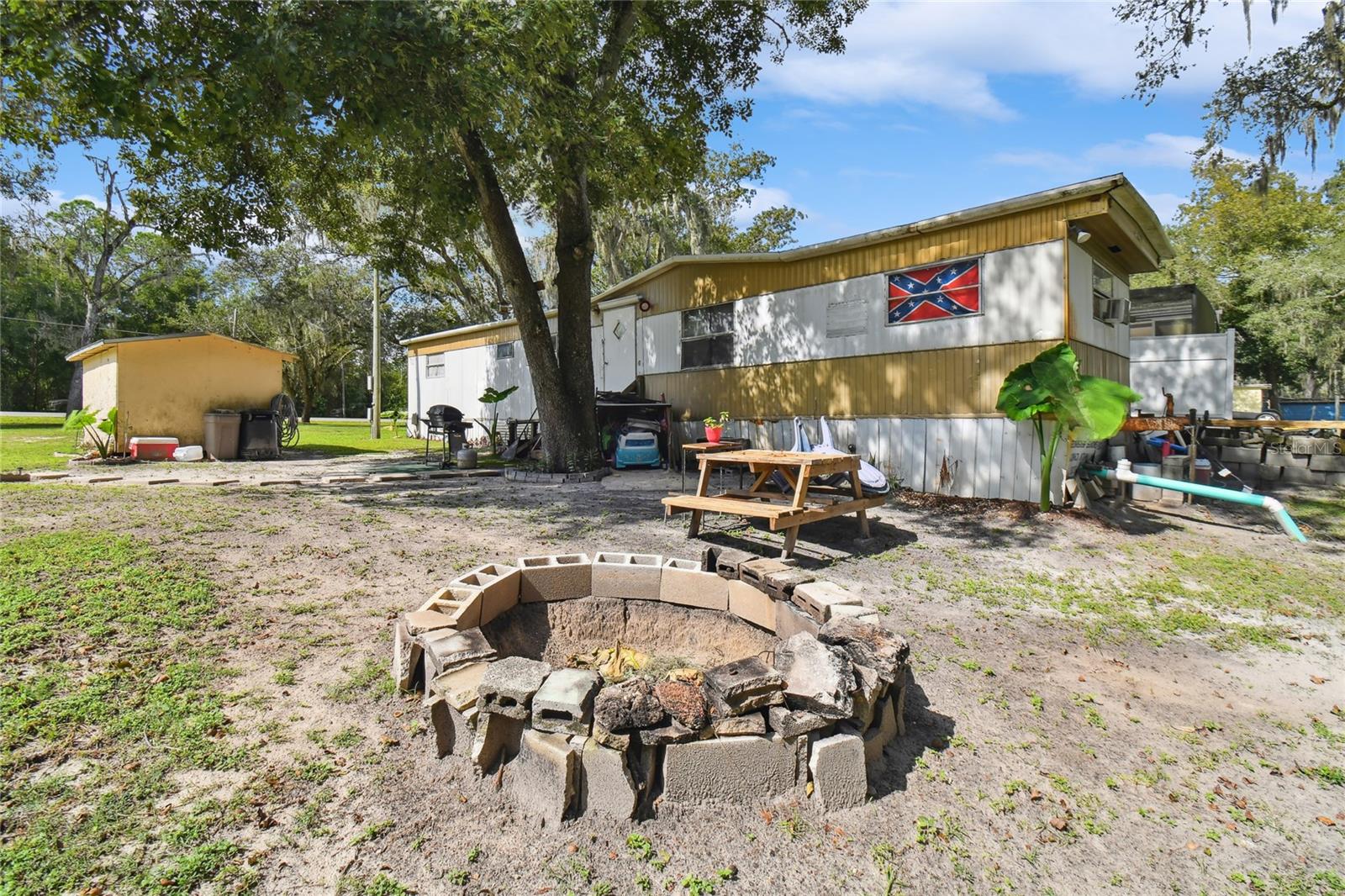 3384 MCKETHAN RD, DADE CITY, FL — photo 48