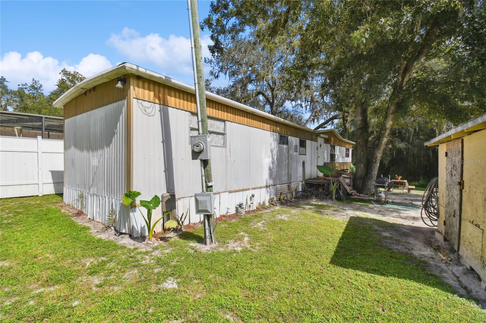 3384 MCKETHAN RD, DADE CITY, FL — photo 49