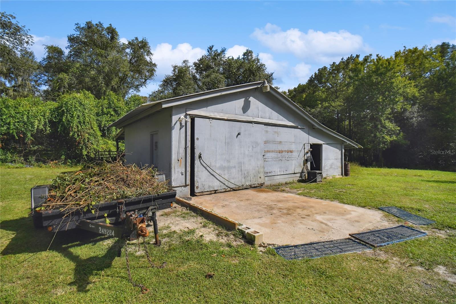 3384 MCKETHAN RD, DADE CITY, FL — photo 53