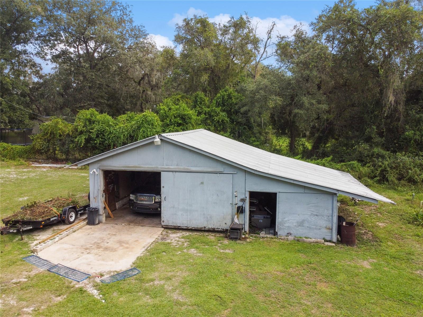 3384 MCKETHAN RD, DADE CITY, FL — photo 54