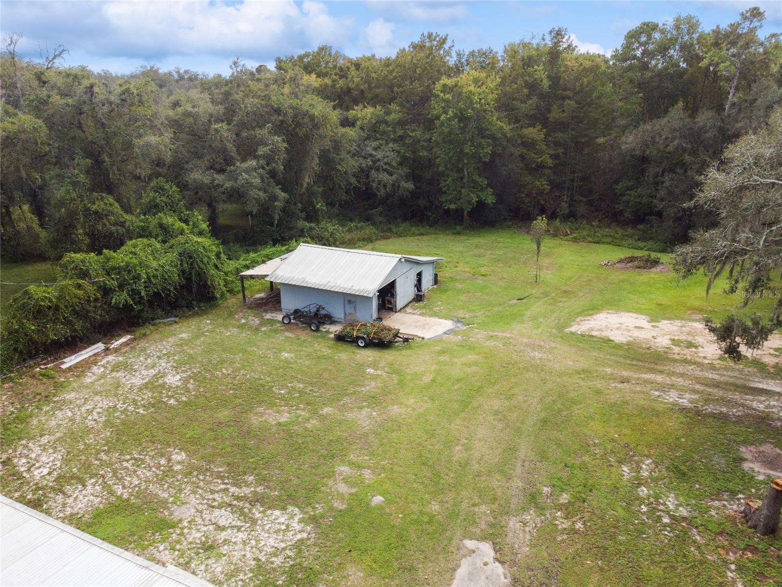 3384 MCKETHAN RD, DADE CITY, FL — photo 63