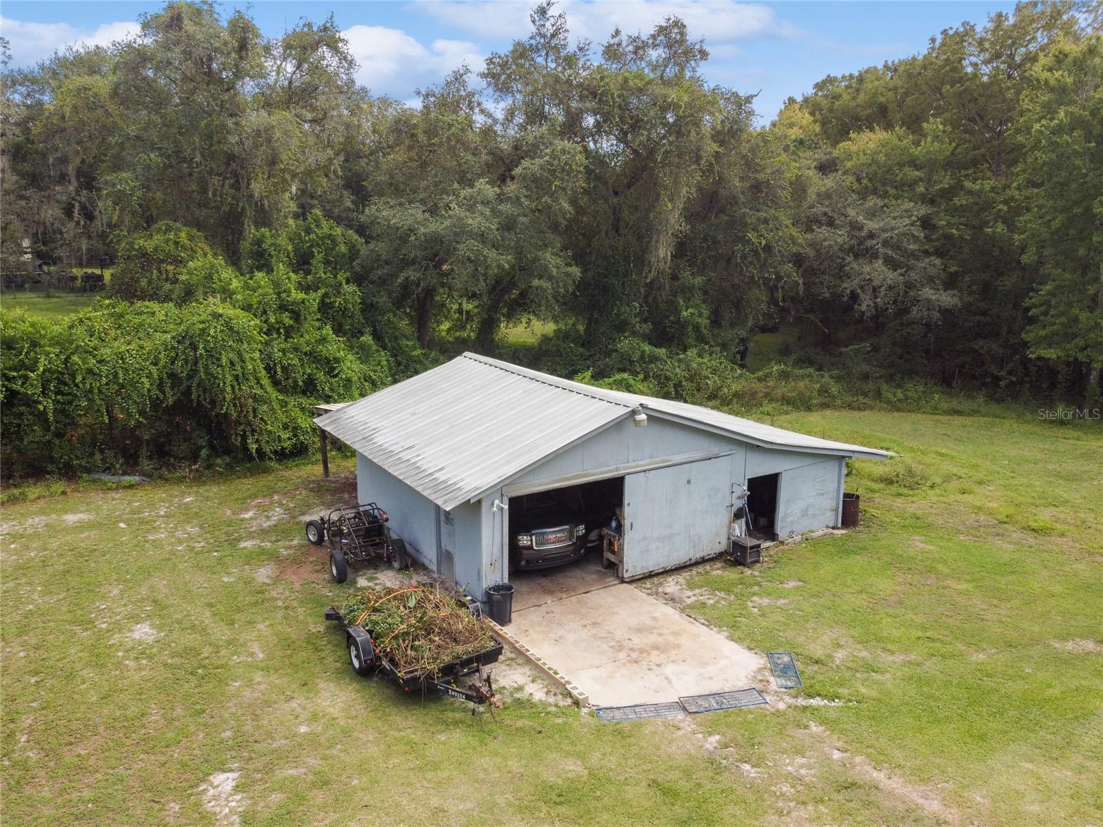 3384 MCKETHAN RD, DADE CITY, FL — photo 64